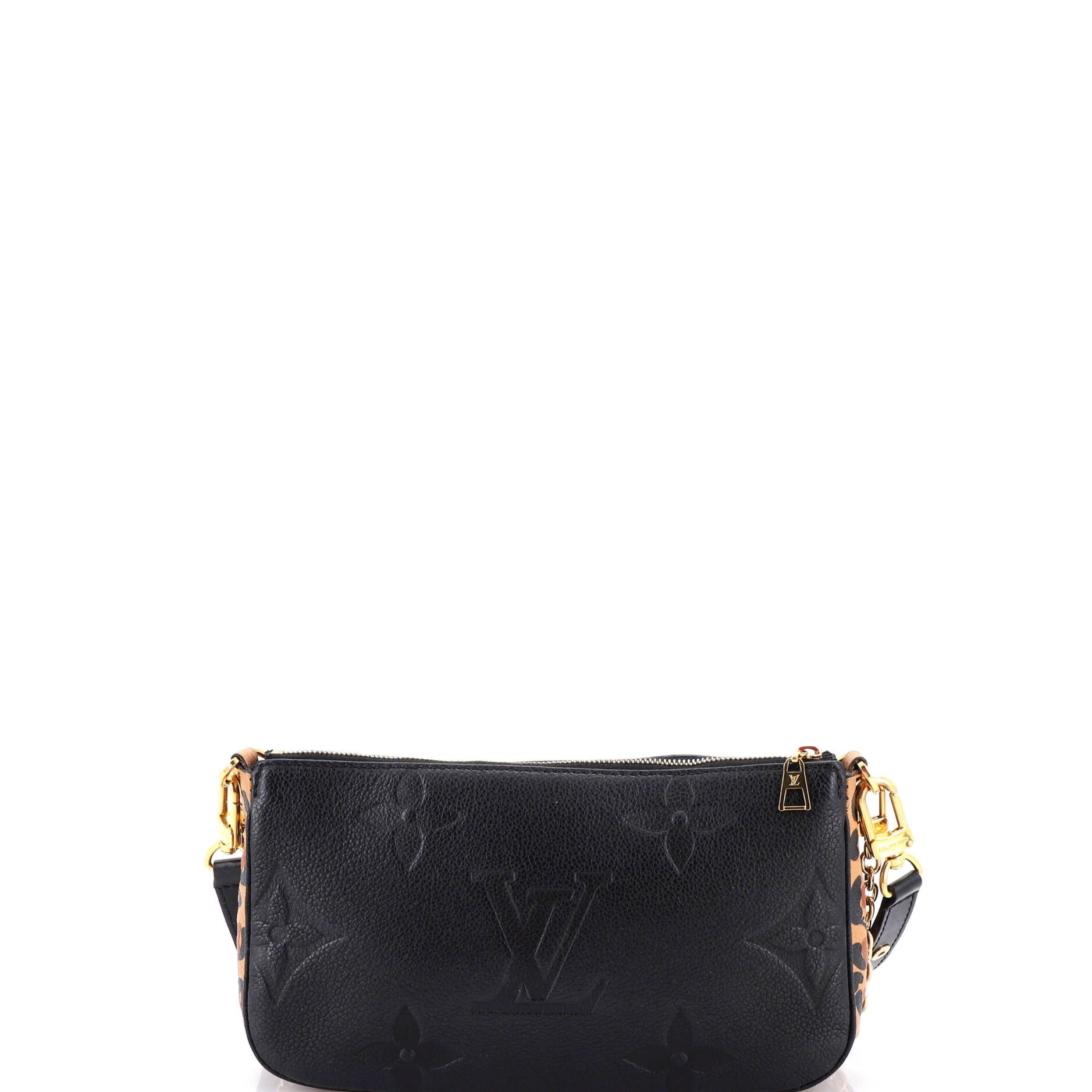 Louis Vuitton Multi Pochette Accessoires Size ONE SIZE - 3 Thumbnail