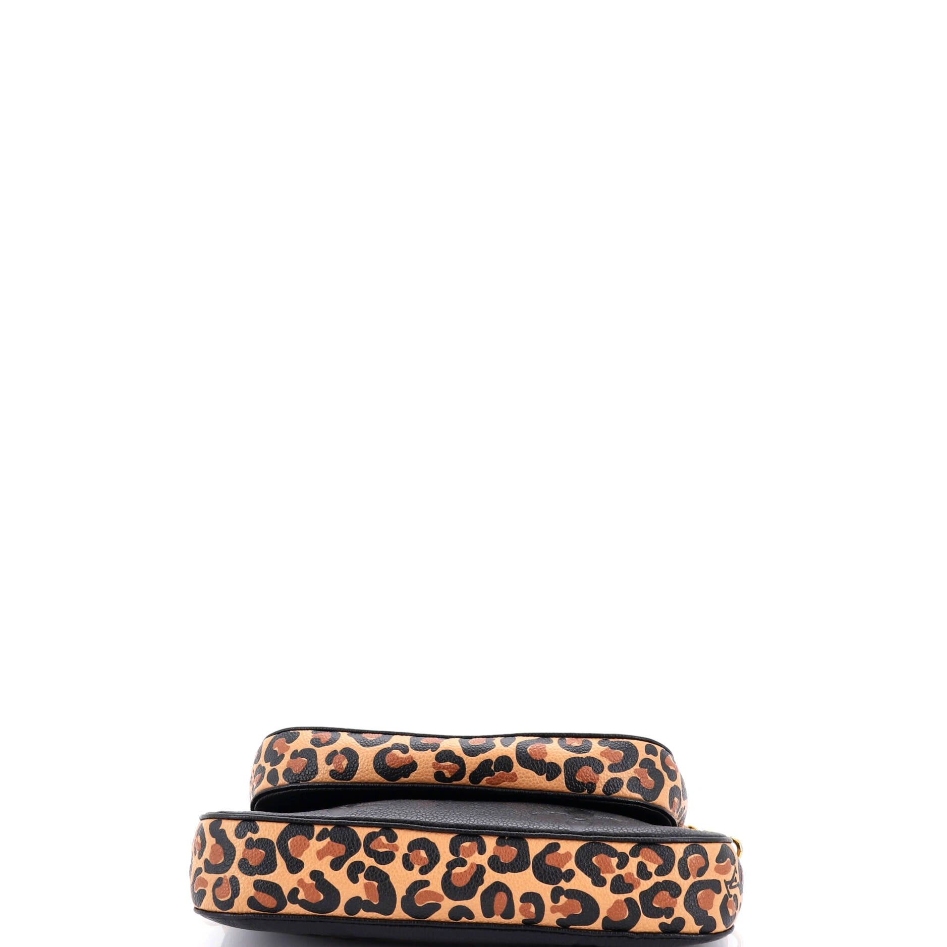 Louis Vuitton Multi Pochette Accessoires Size ONE SIZE - 4 Thumbnail