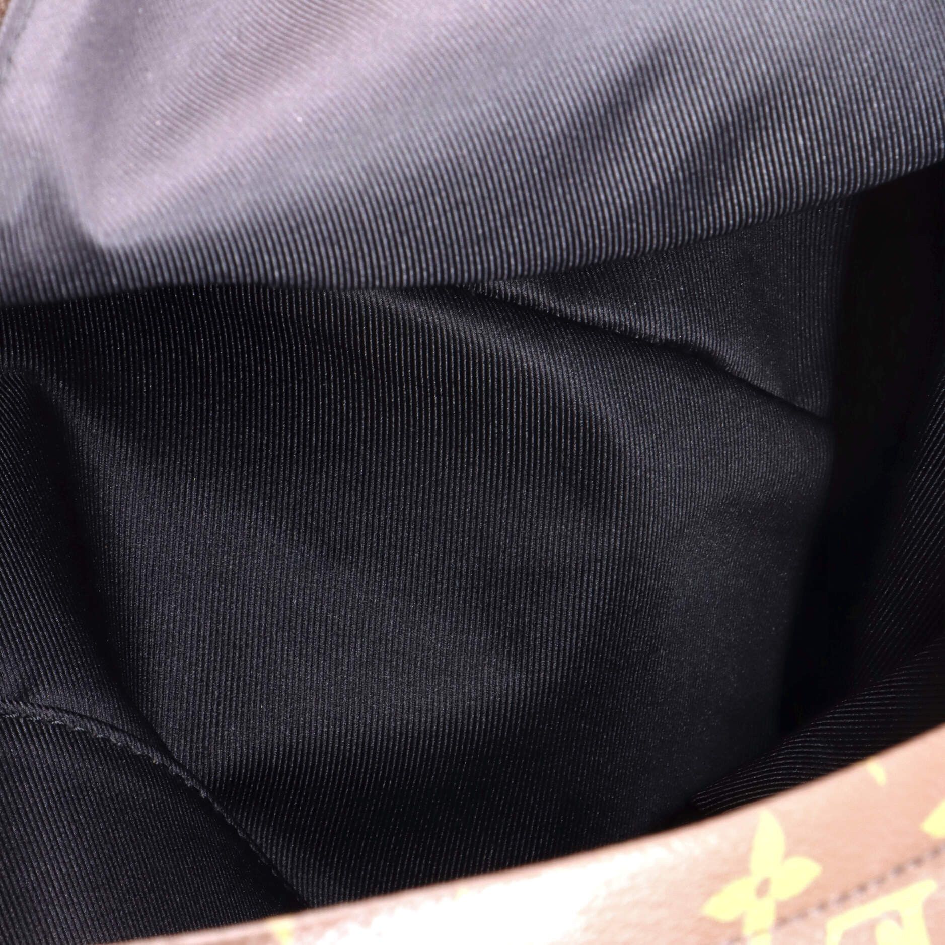 Louis Vuitton Palm Springs Backpack Size ONE SIZE - 5 Thumbnail