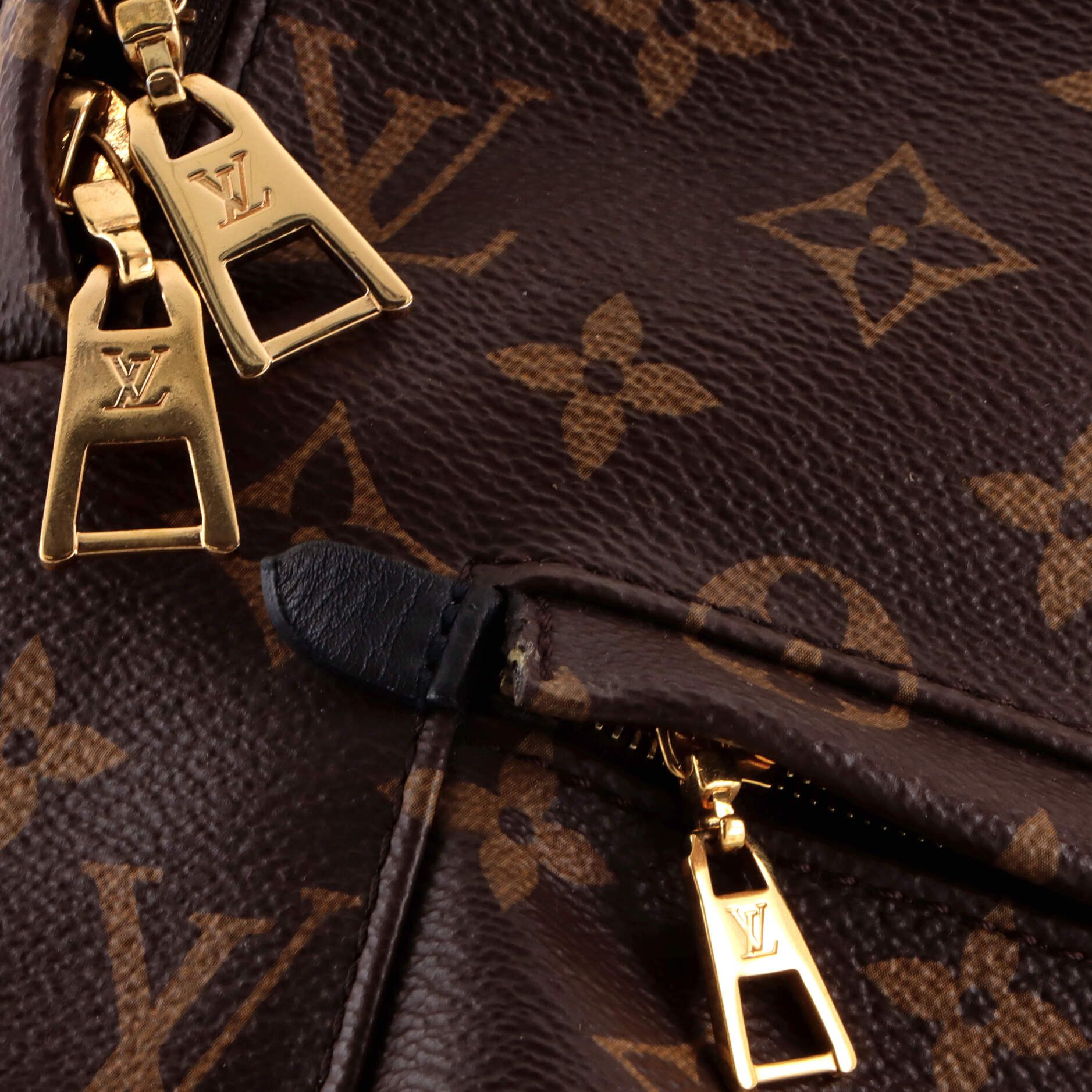 Louis Vuitton Palm Springs Backpack Size ONE SIZE - 7 Thumbnail