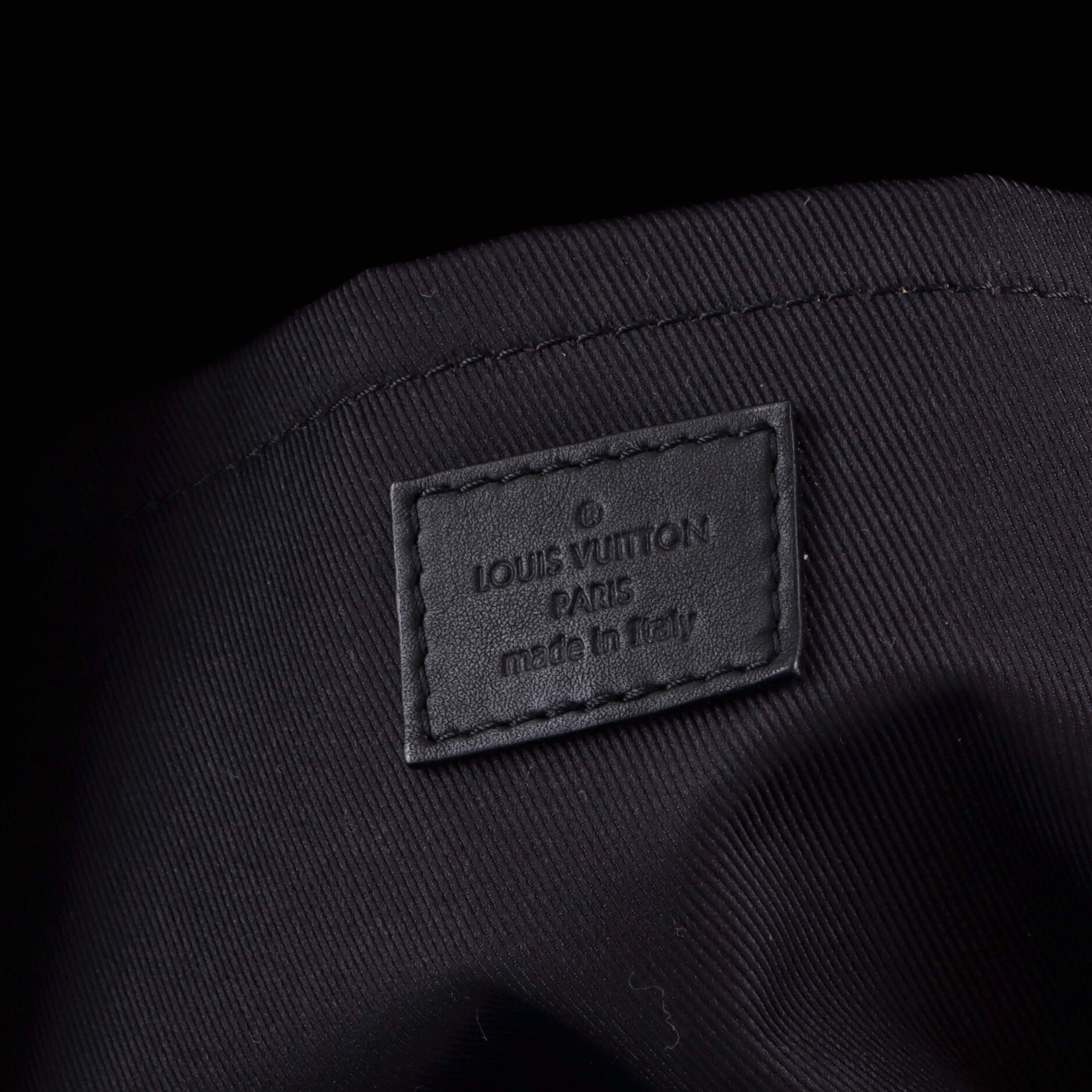Louis Vuitton Palm Springs Backpack Size ONE SIZE - 8 Thumbnail