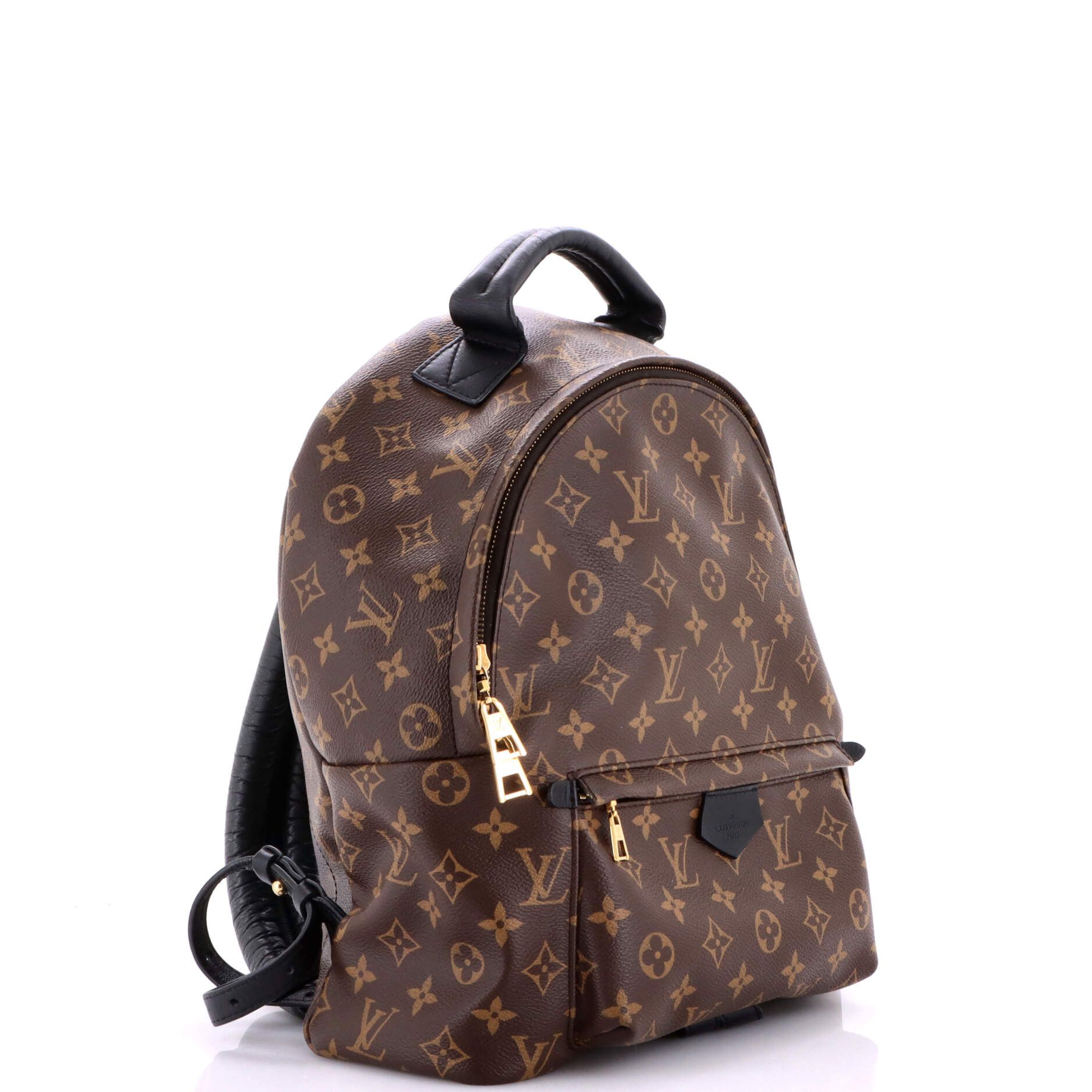 Louis Vuitton Palm Springs Backpack Size ONE SIZE - 2 Thumbnail