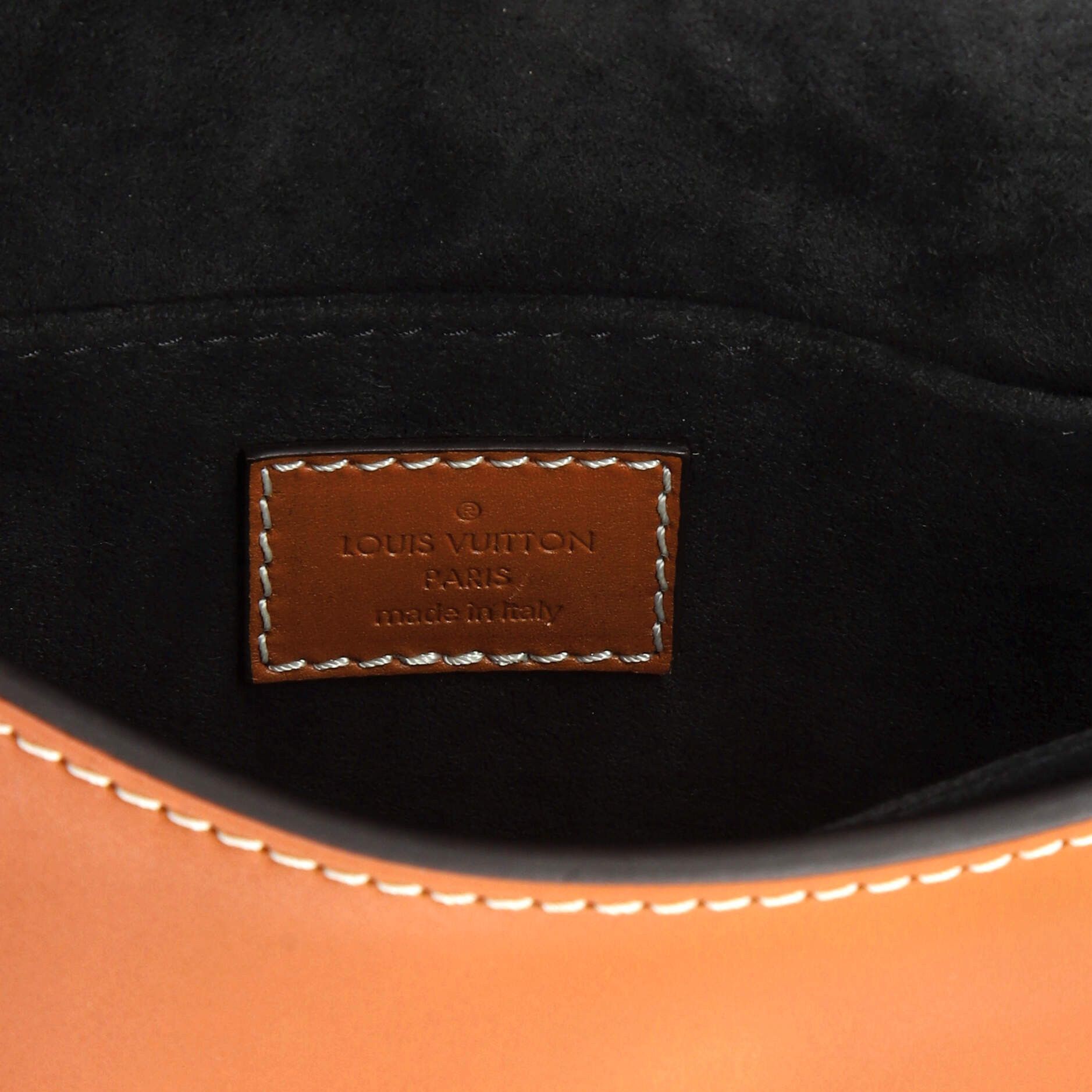 Louis Vuitton Biface Handbag Size ONE SIZE - 7 Thumbnail
