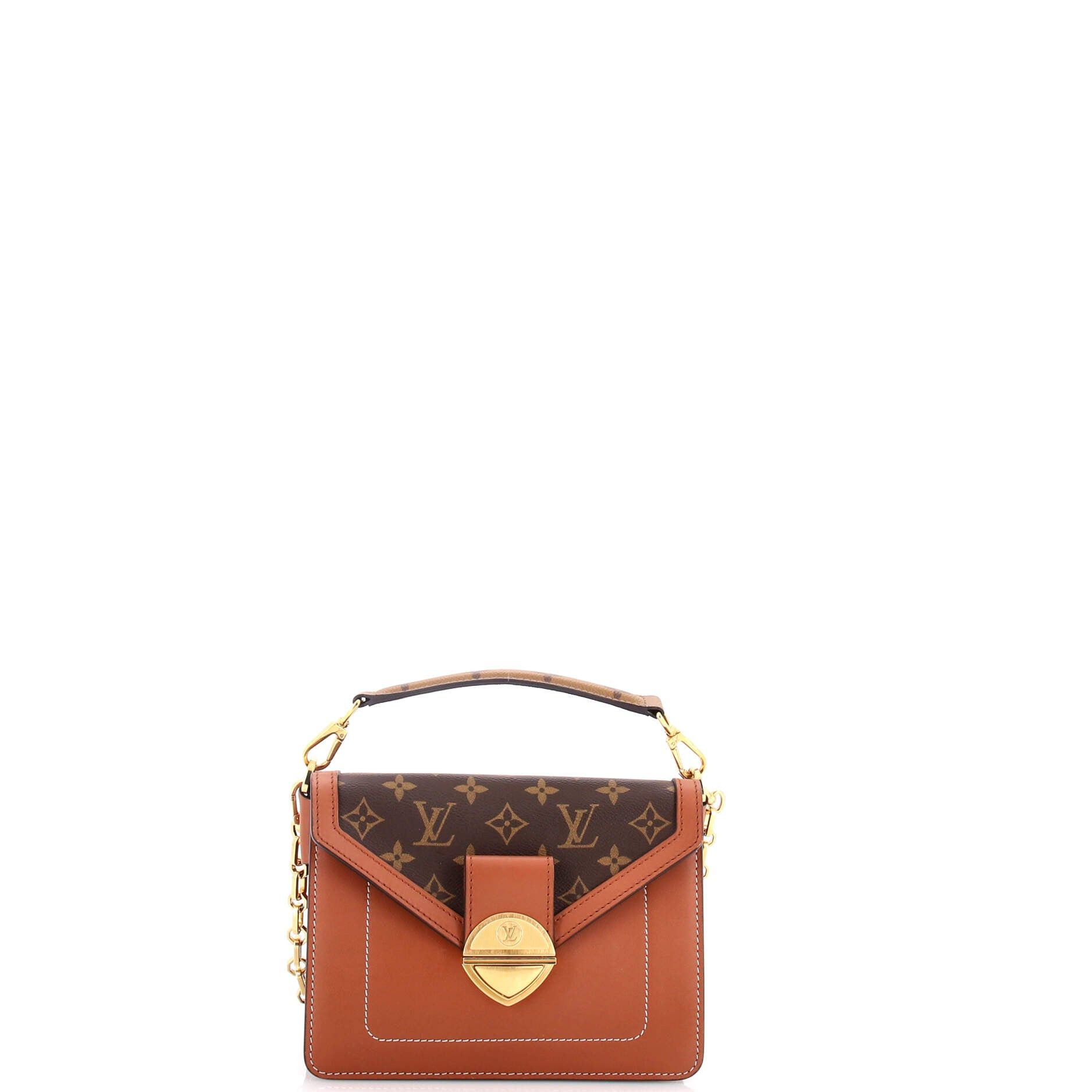 Louis Vuitton Biface Handbag Size ONE SIZE - 3 Thumbnail