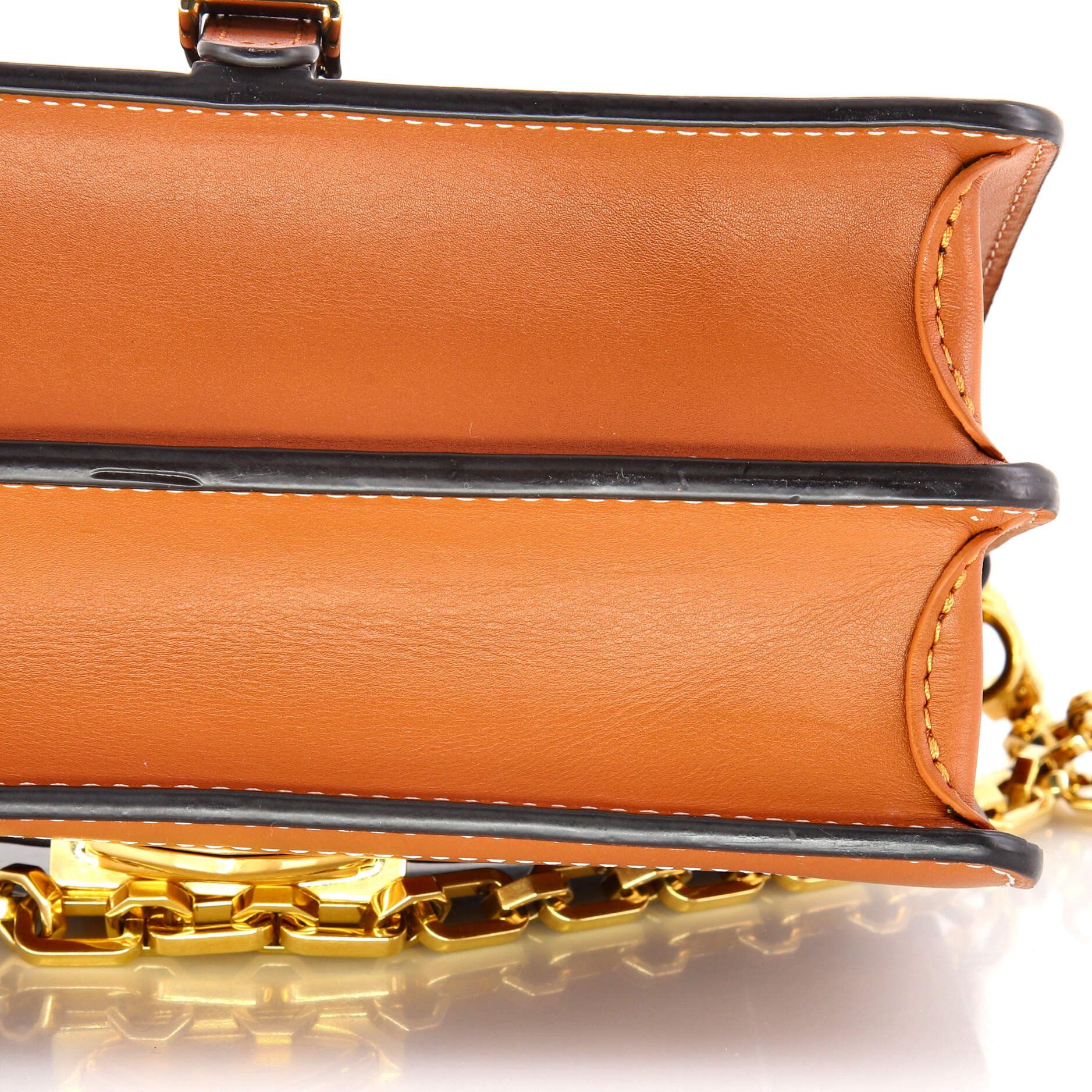 Louis Vuitton Biface Handbag Size ONE SIZE - 6 Thumbnail