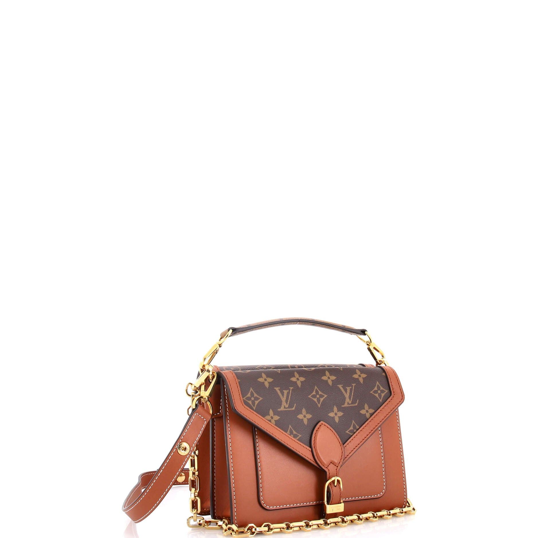 Louis Vuitton Biface Handbag Size ONE SIZE - 2 Thumbnail