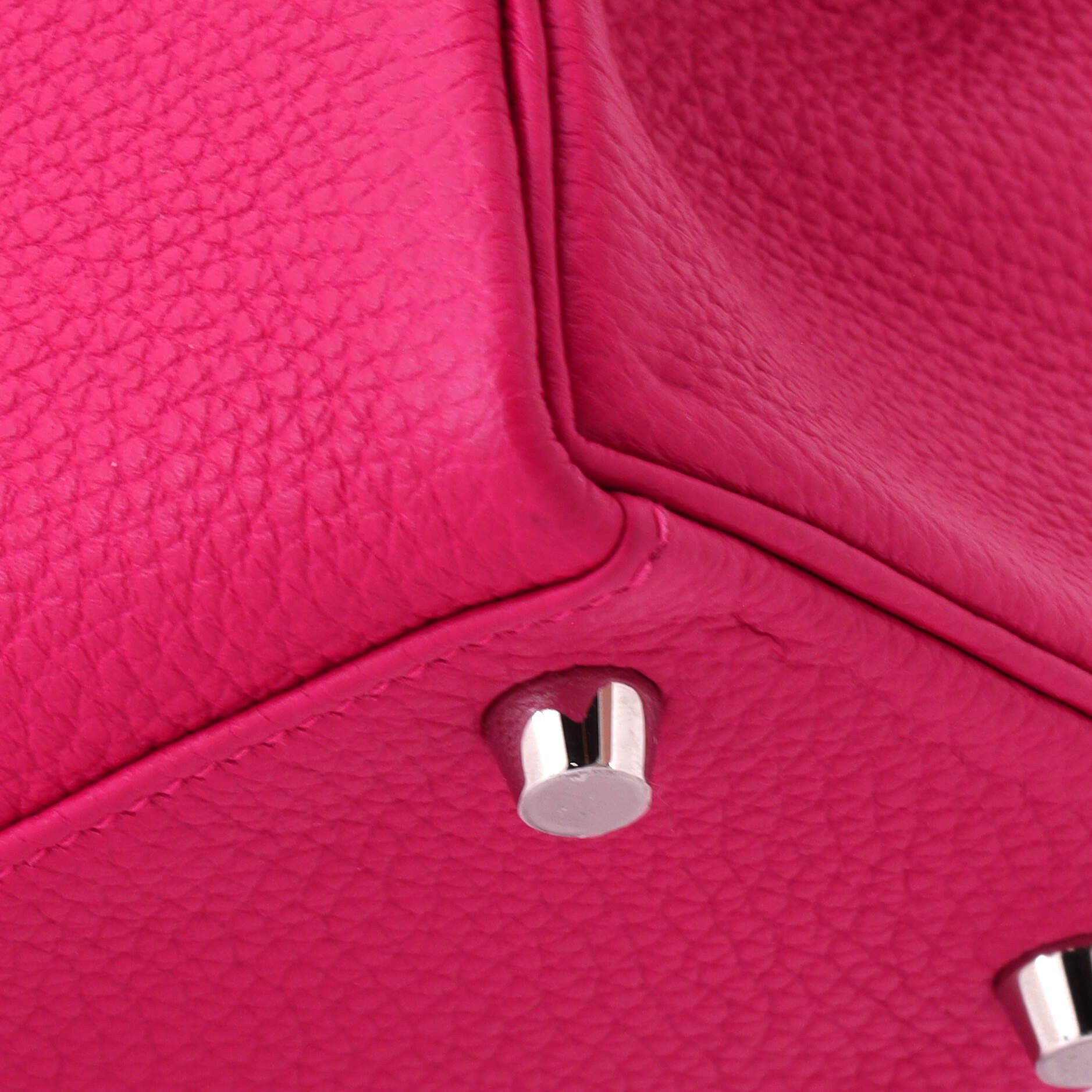 Hermes Kelly Handbag Size ONE SIZE - 8 Thumbnail