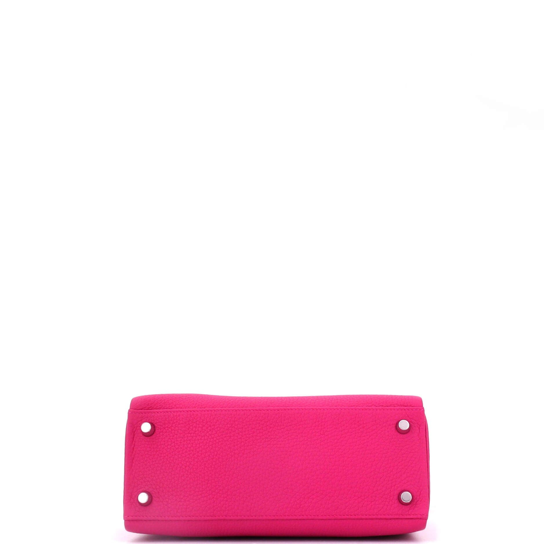 Hermes Kelly Handbag Size ONE SIZE - 5 Thumbnail