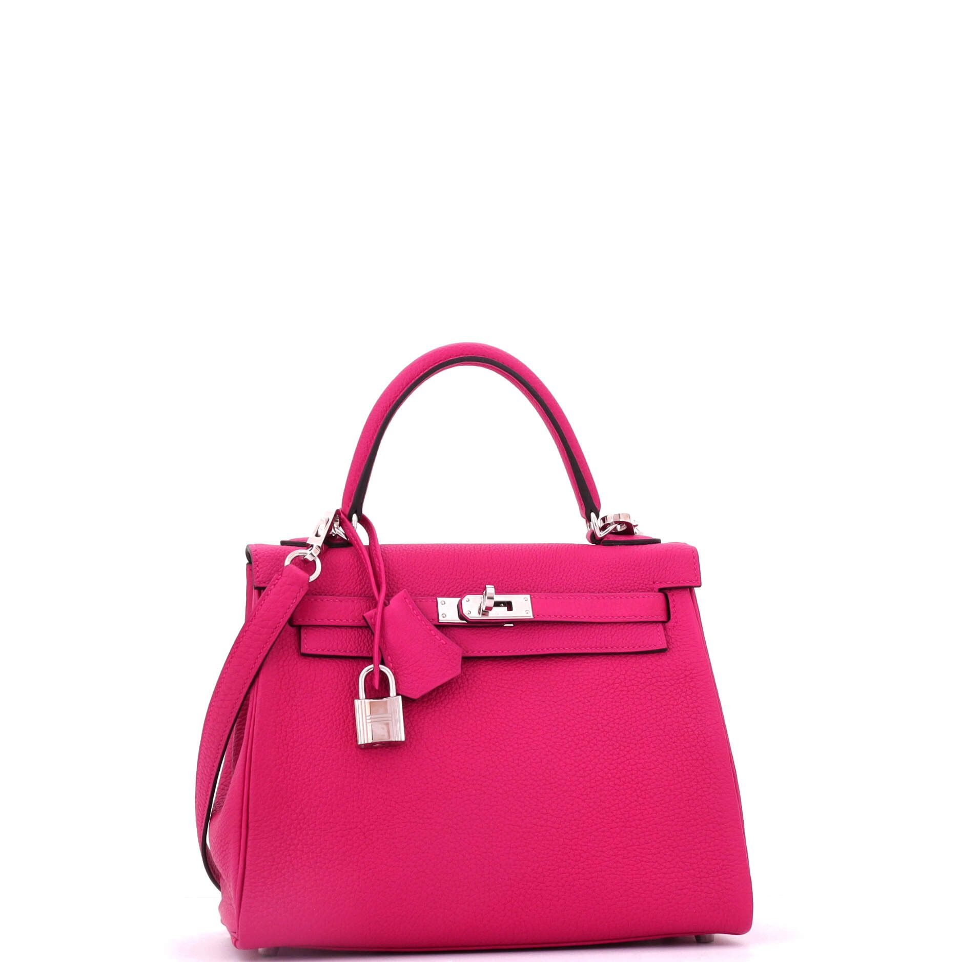 Hermes Kelly Handbag Size ONE SIZE - 3 Thumbnail