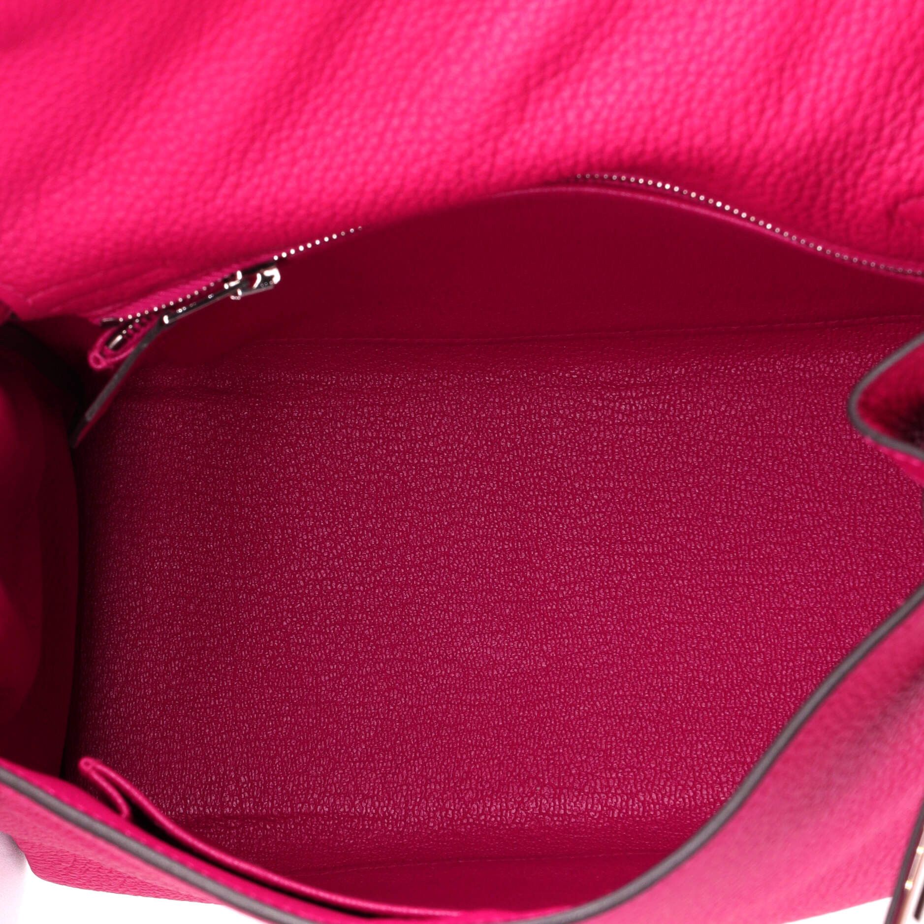 Hermes Kelly Handbag Size ONE SIZE - 6 Thumbnail