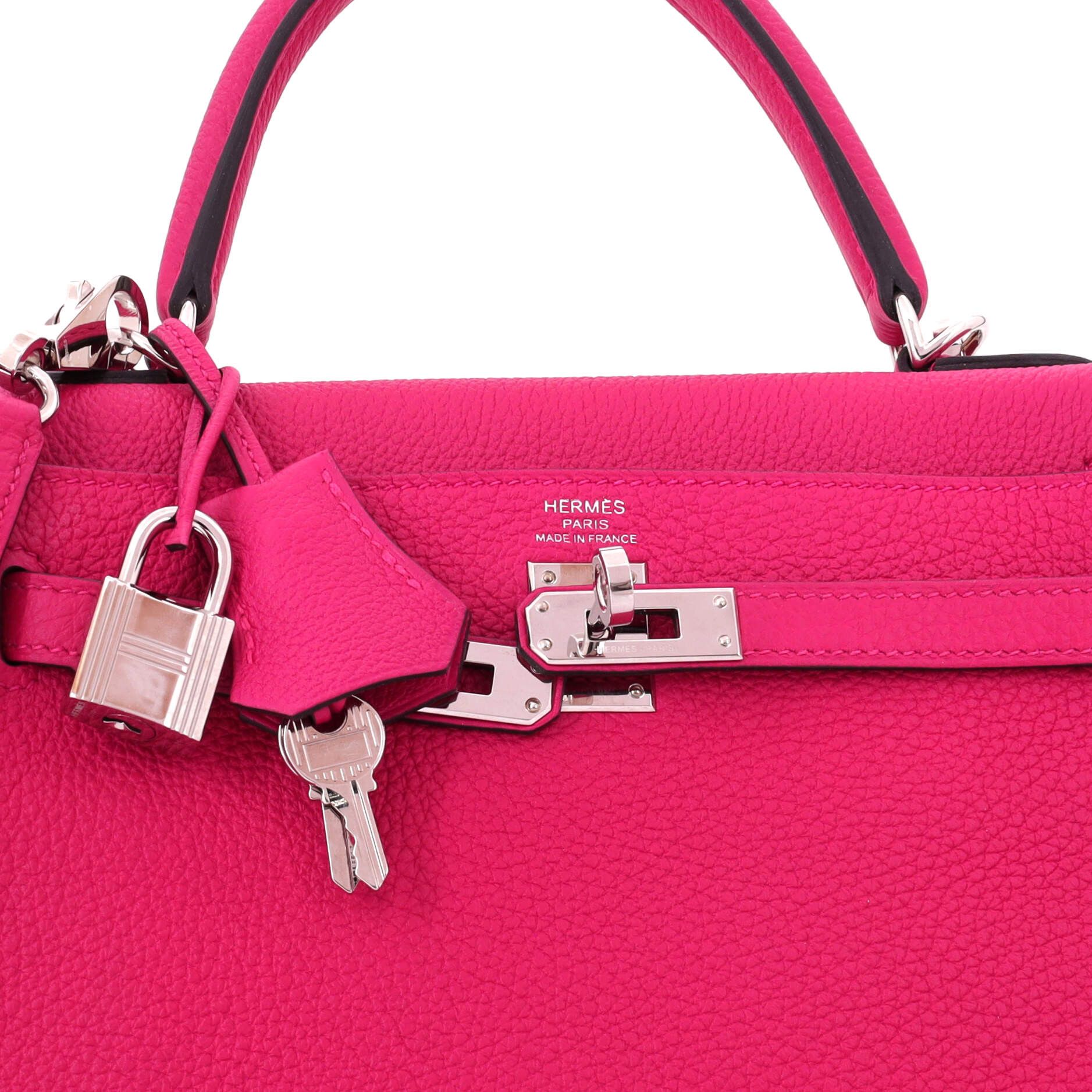 Hermes Kelly Handbag Size ONE SIZE - 7 Thumbnail