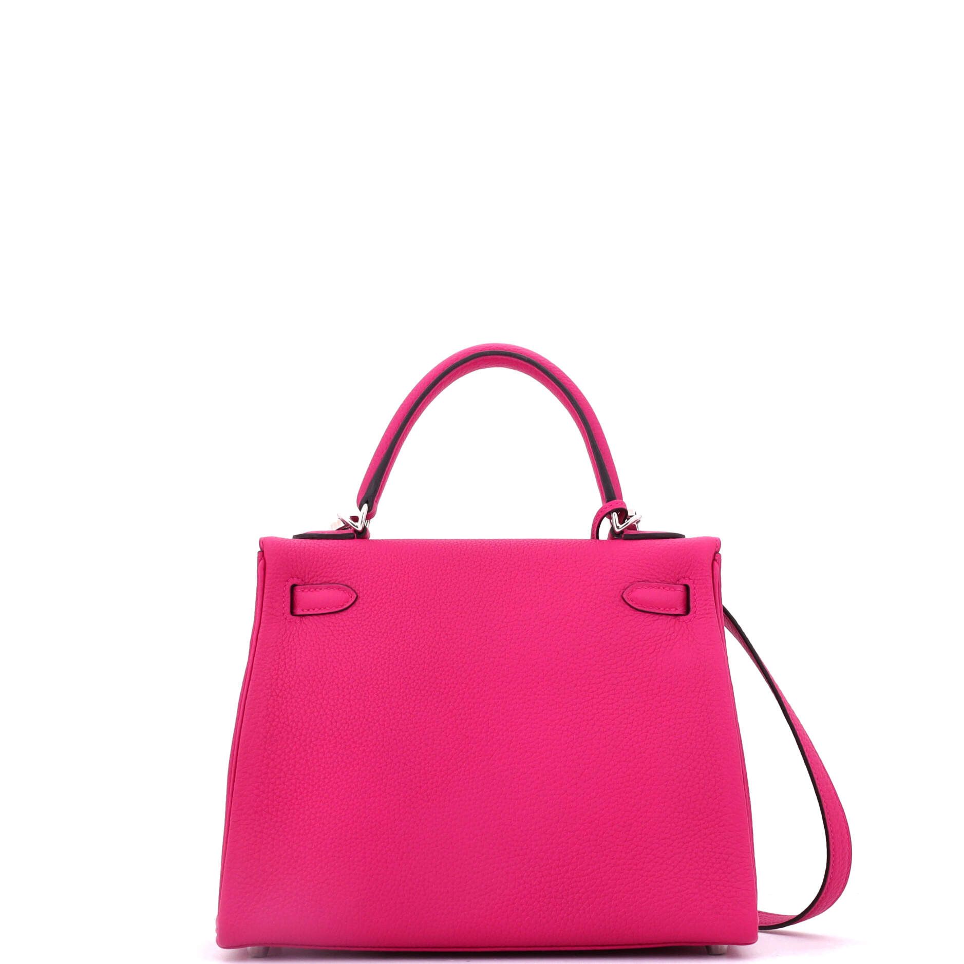 Hermes Kelly Handbag Size ONE SIZE - 4 Thumbnail
