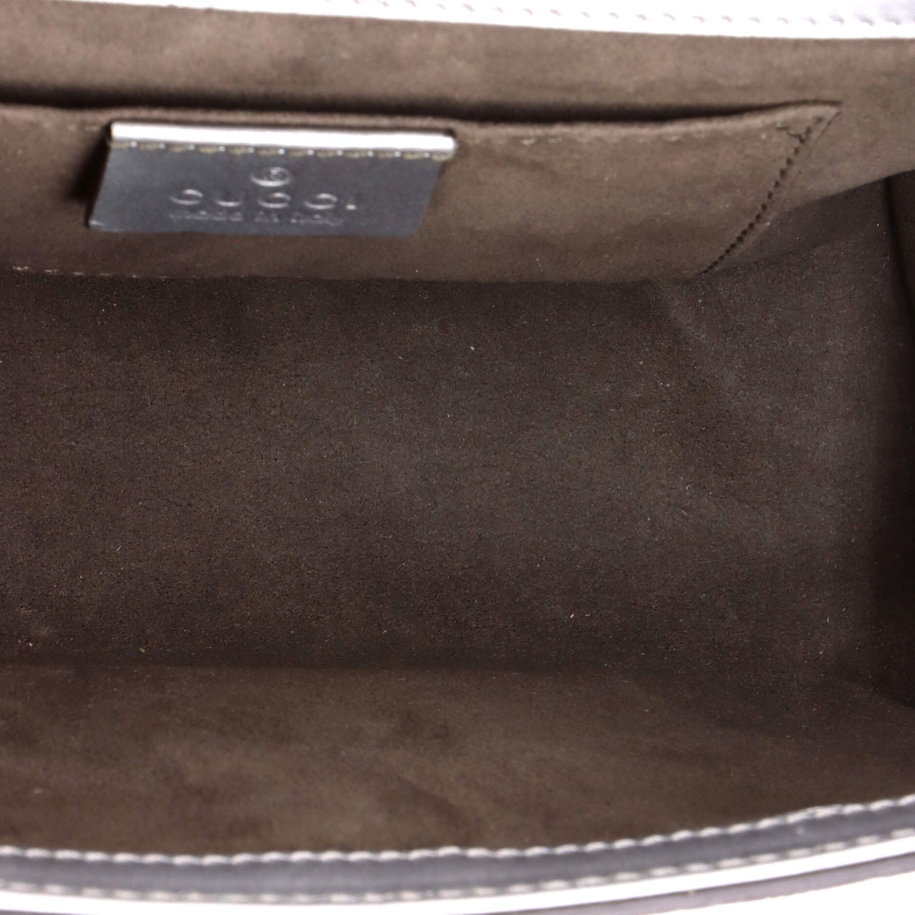 Gucci Padlock Shoulder Bag Size ONE SIZE - 5 Thumbnail