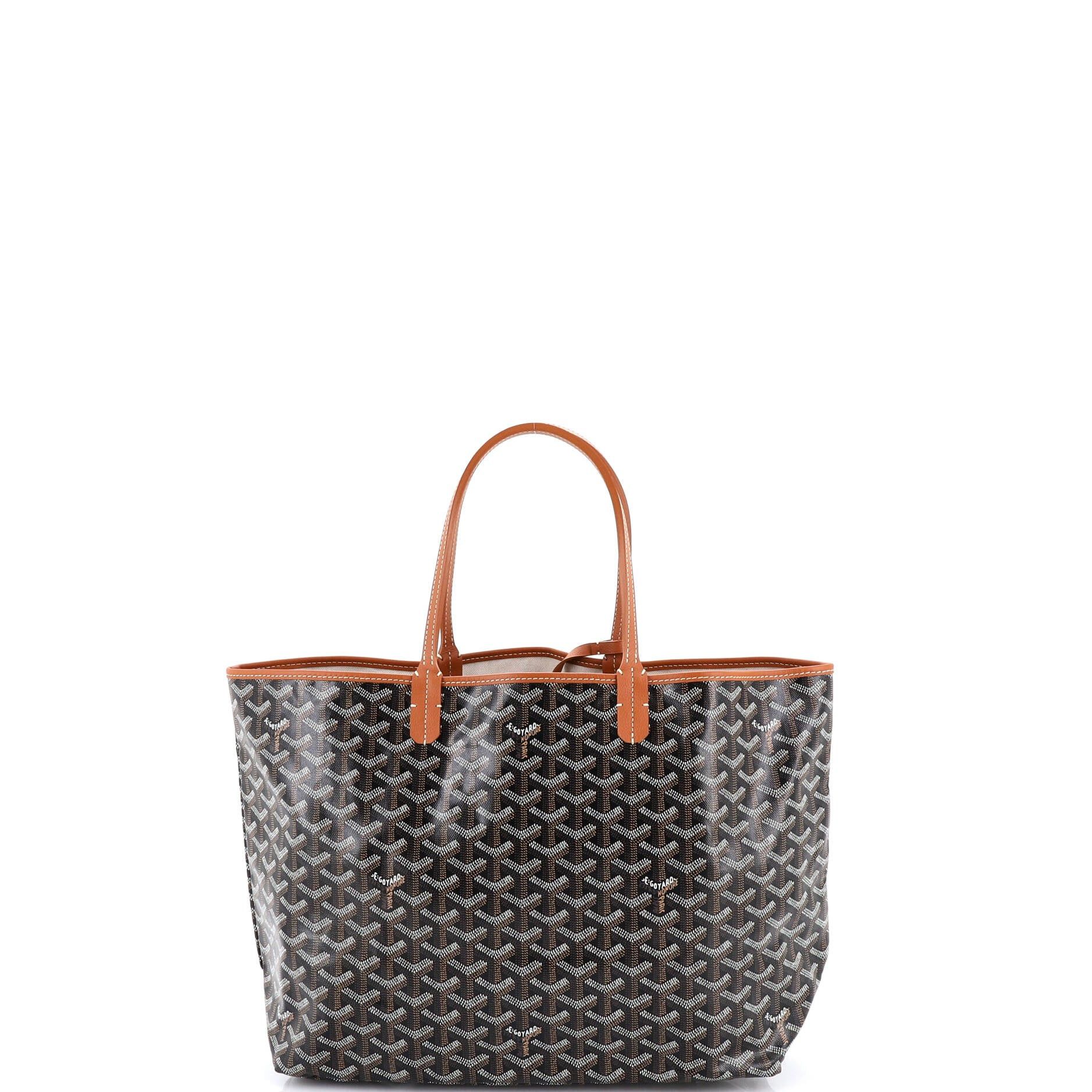 Goyard Saint Louis Tote Size ONE SIZE - 4 Thumbnail