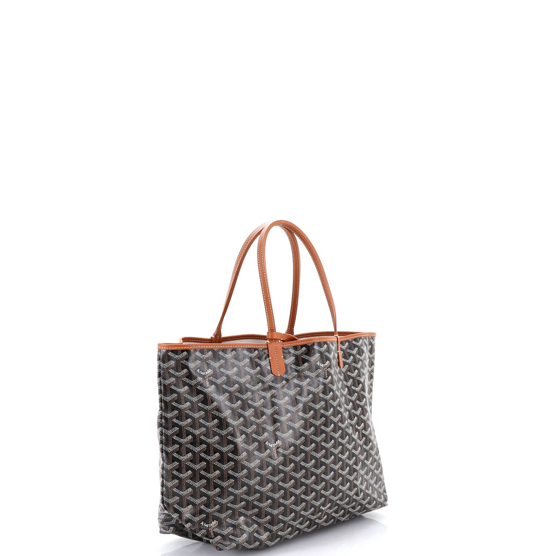 Goyard Saint Louis Tote Size ONE SIZE - 3 Thumbnail