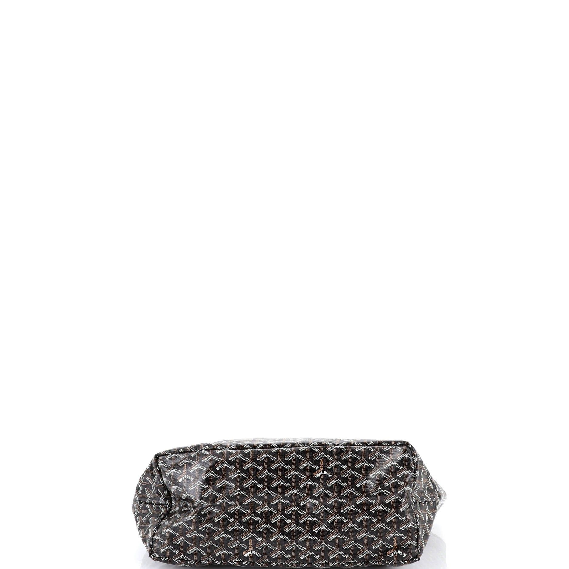 Goyard Saint Louis Tote Size ONE SIZE - 5 Thumbnail