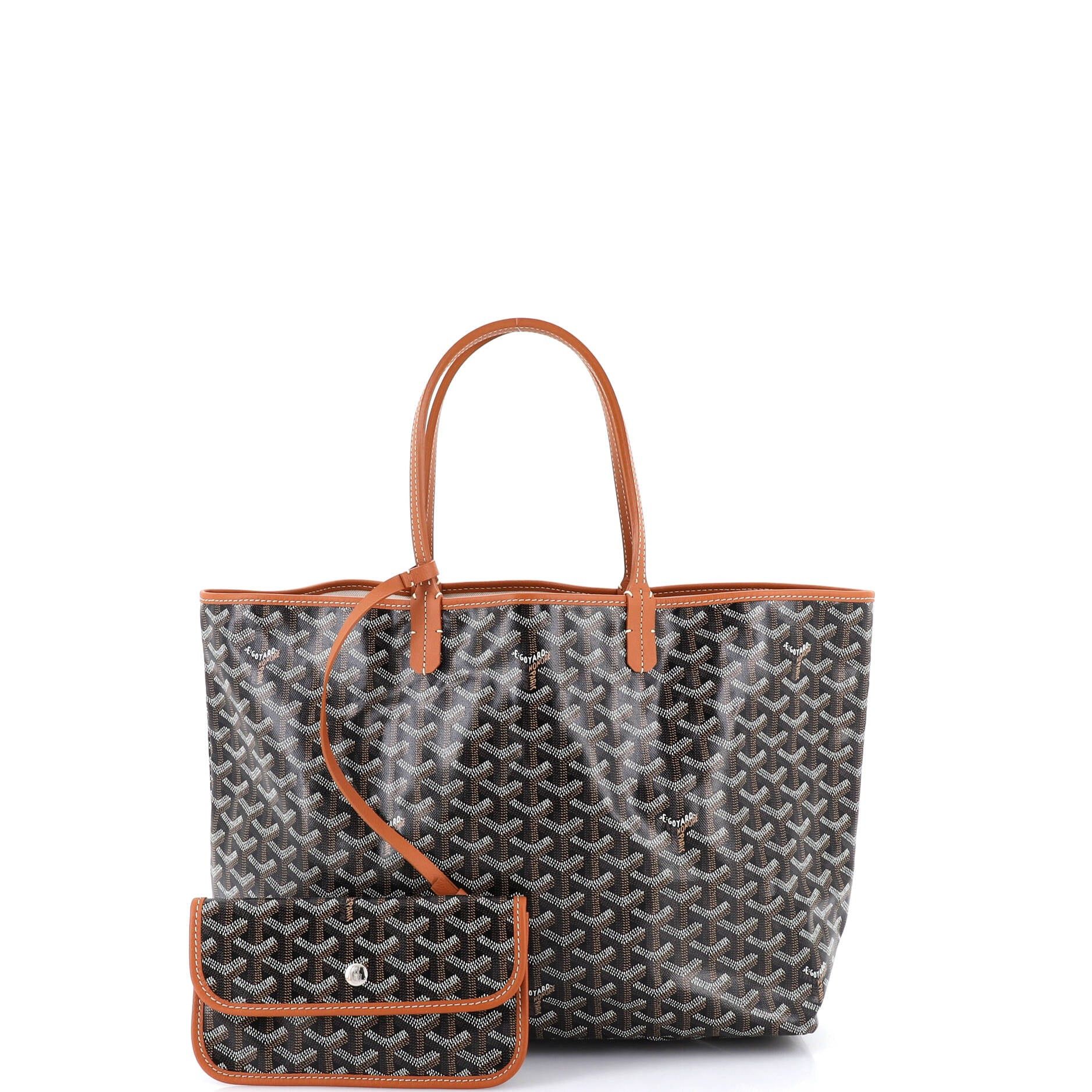 Goyard Saint Louis Tote Size ONE SIZE - 2 Thumbnail