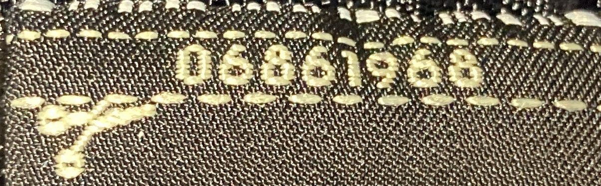 Fendi Sarah Coleman Ferrino Ripstop Backpack Size ONE SIZE - 6 Thumbnail