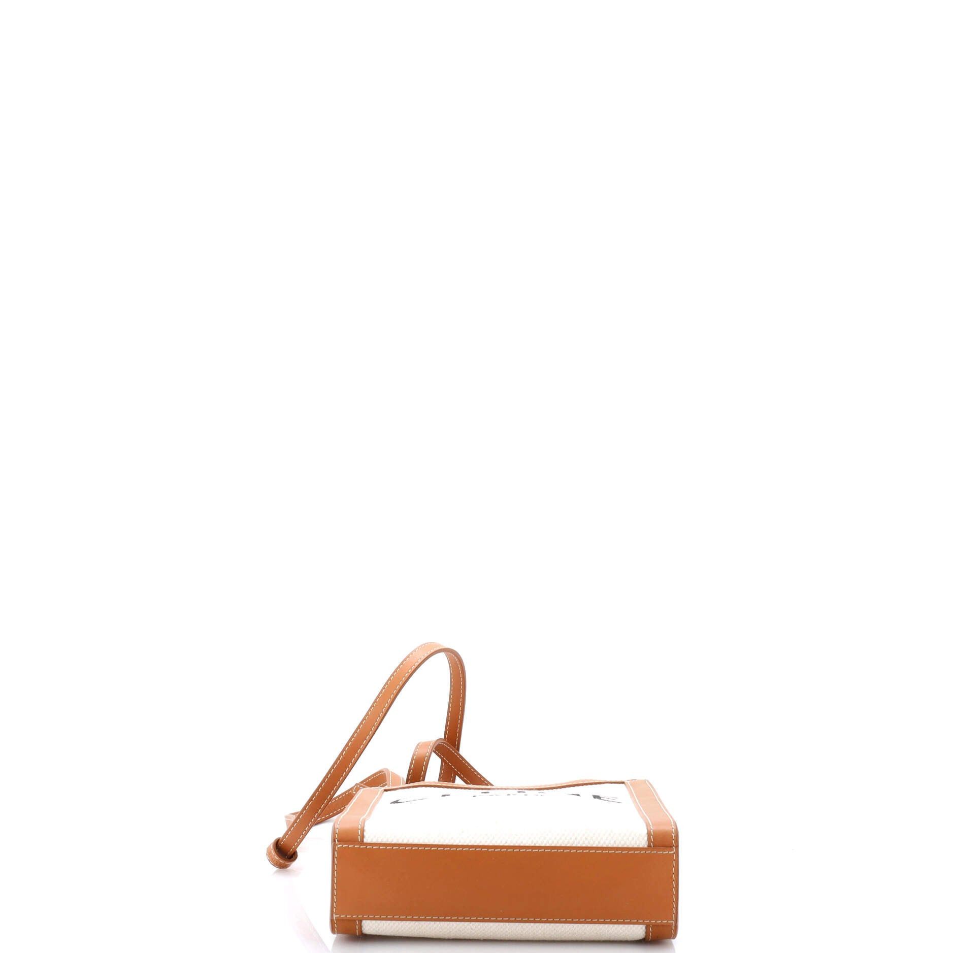 Celine Vertical Cabas Tote Size ONE SIZE - 4 Thumbnail