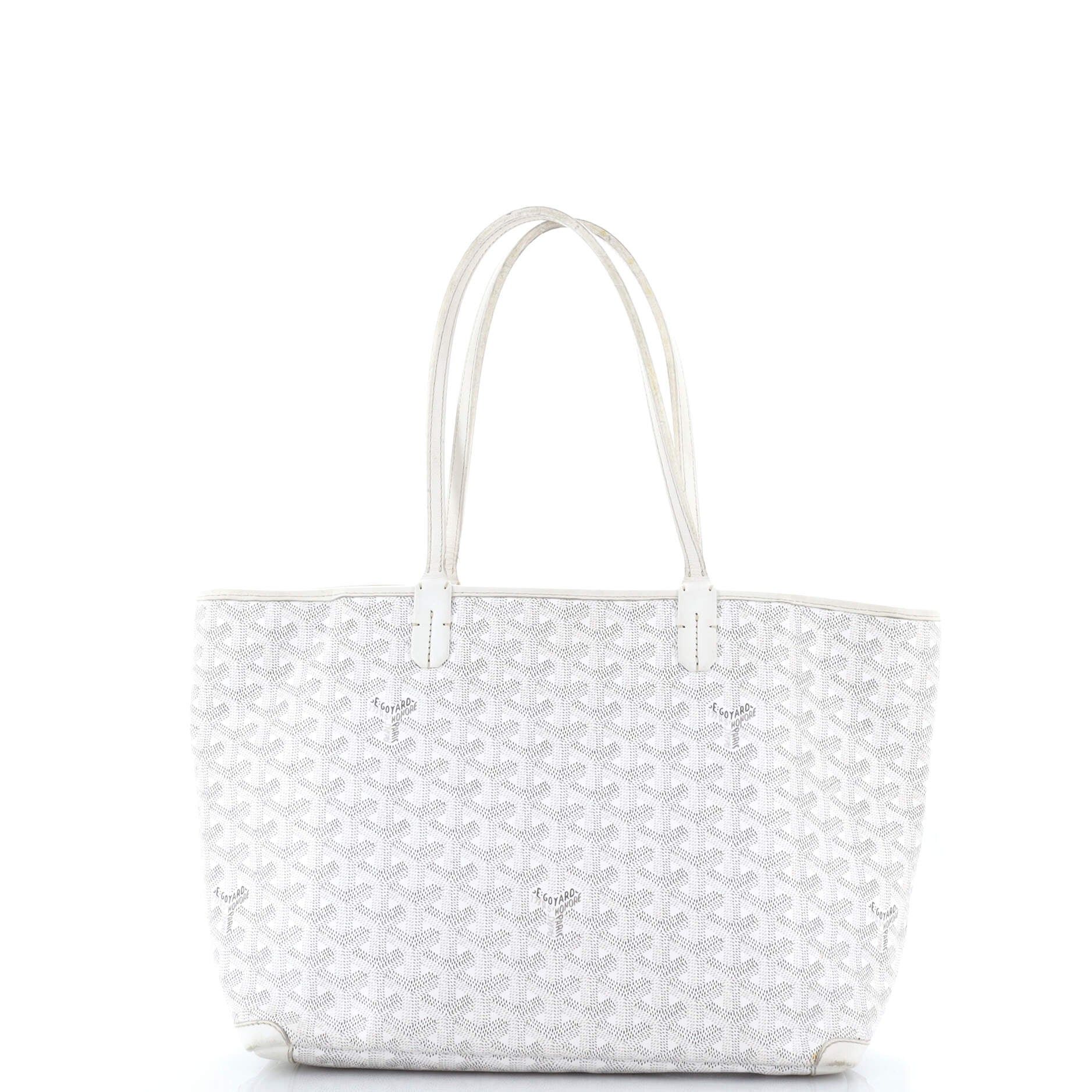 Goyard Artois Tote Size ONE SIZE - 3 Thumbnail