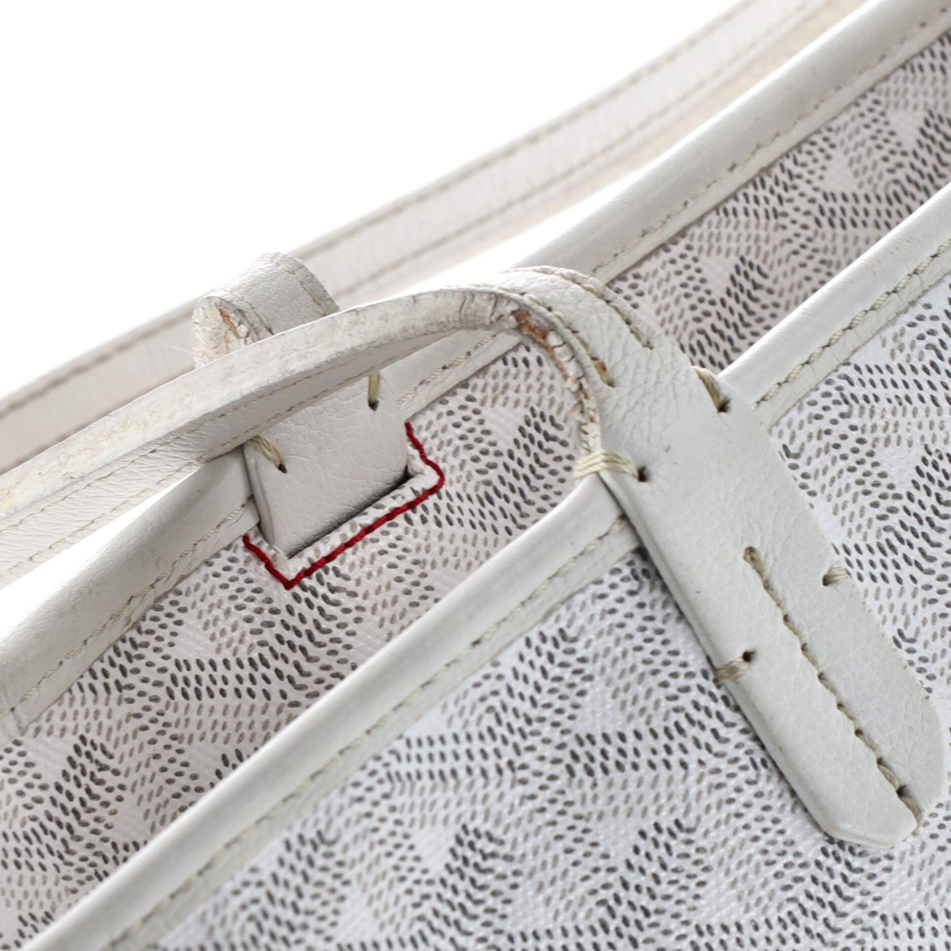 Goyard Artois Tote Size ONE SIZE - 7 Thumbnail