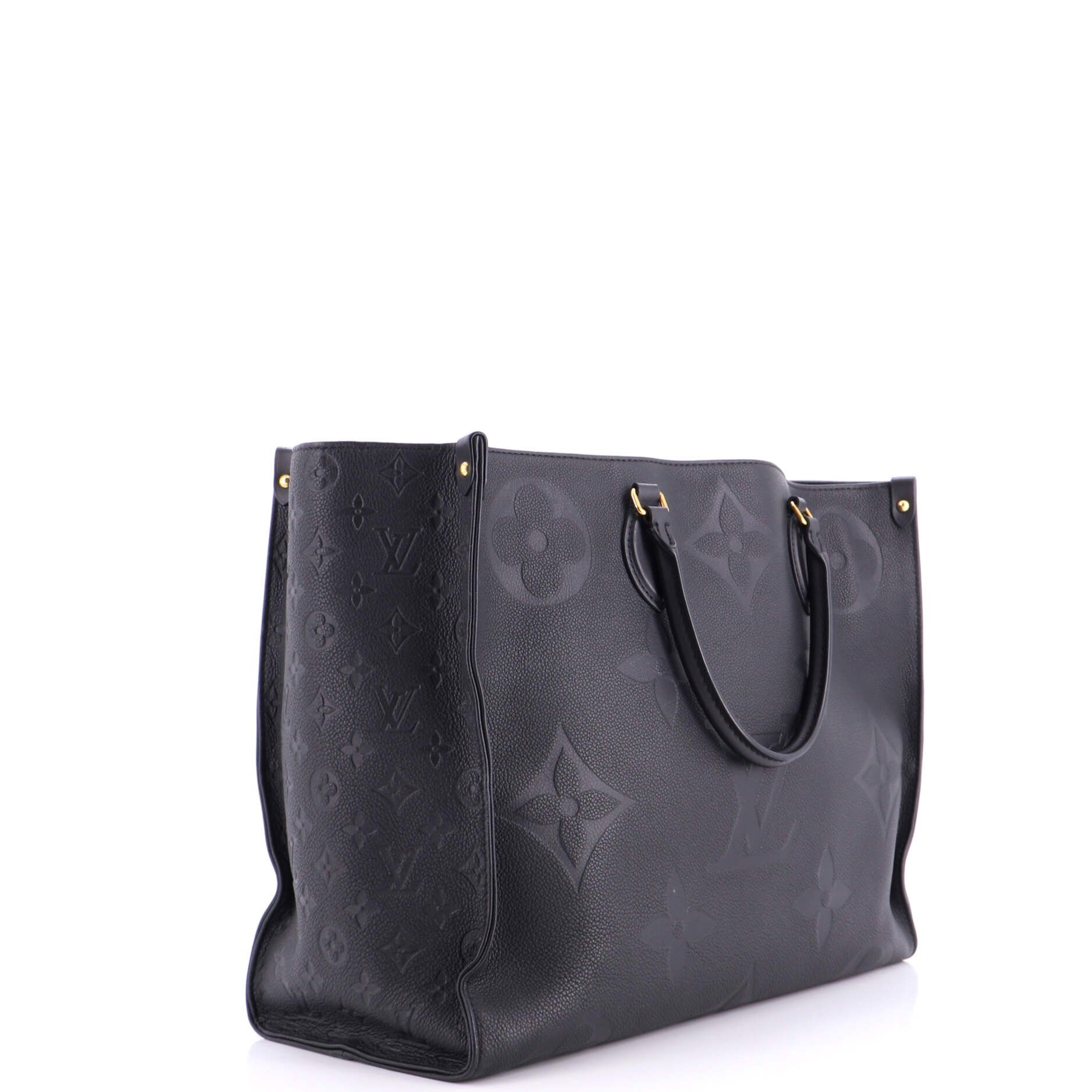 Louis Vuitton OnTheGo Tote Size ONE SIZE - 2 Thumbnail