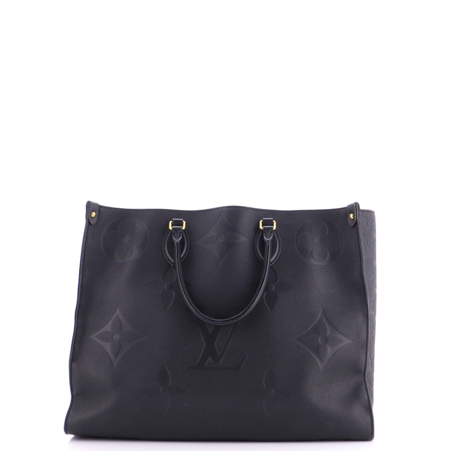 Louis Vuitton OnTheGo Tote Size ONE SIZE - 3 Thumbnail