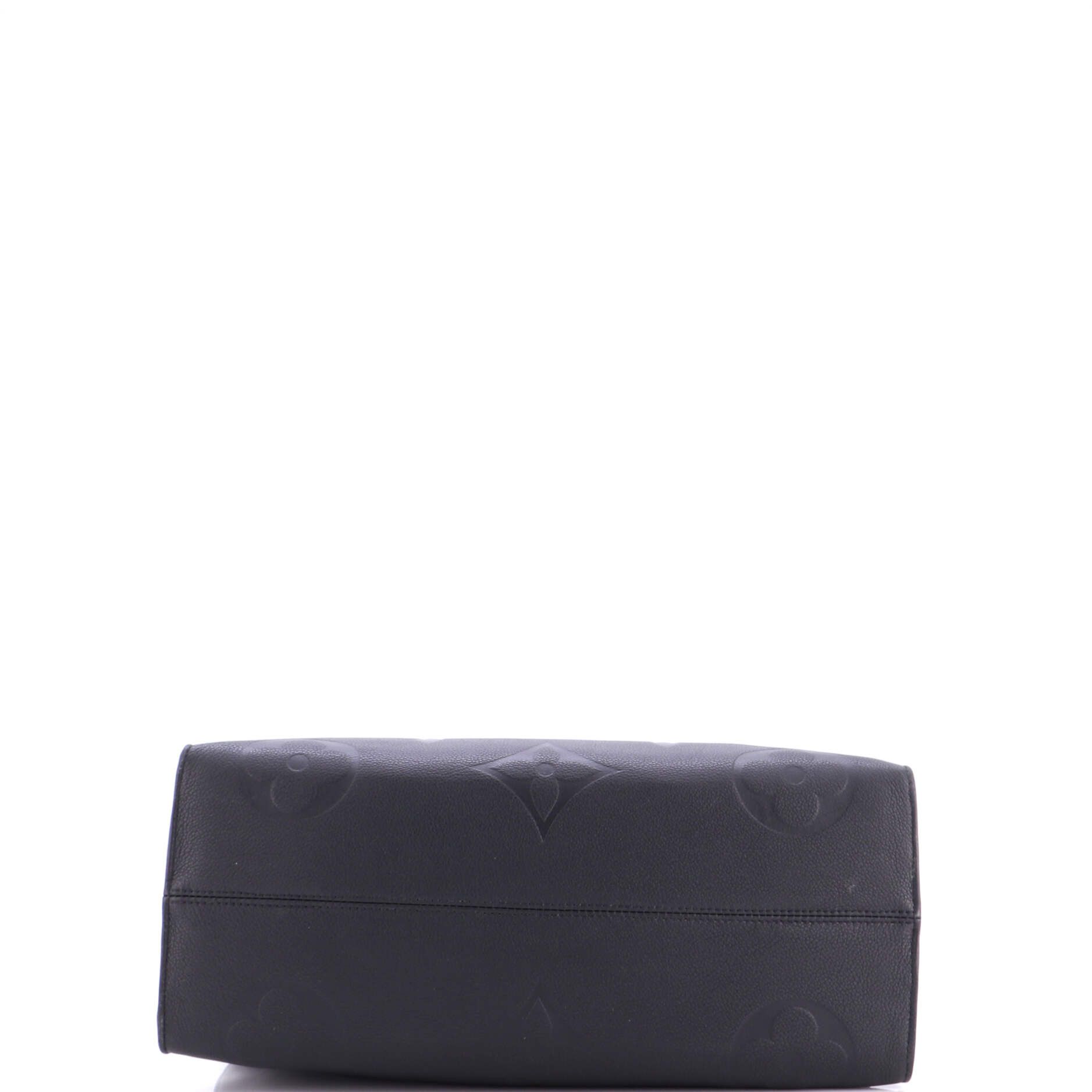 Louis Vuitton OnTheGo Tote Size ONE SIZE - 4 Thumbnail
