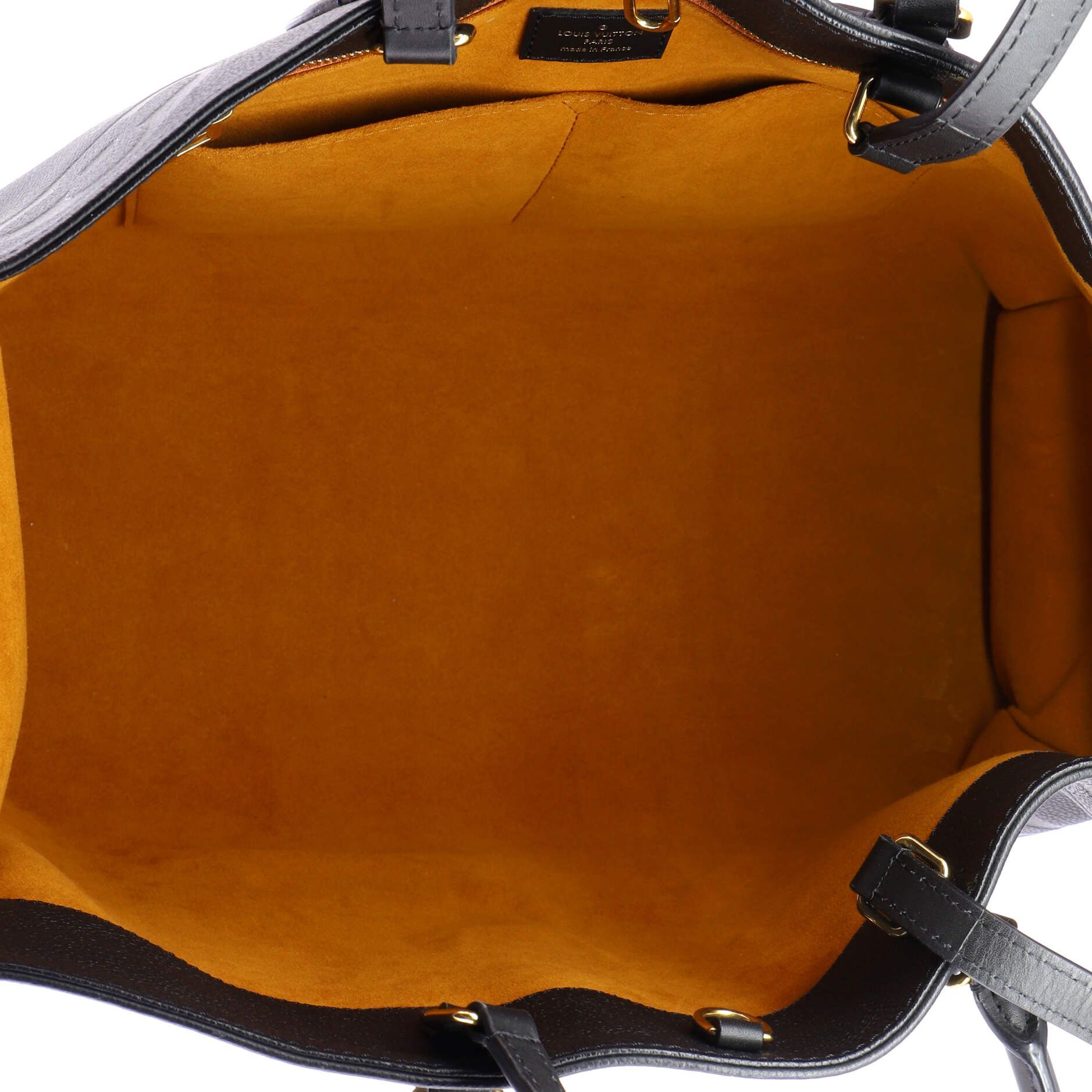 Louis Vuitton OnTheGo Tote Size ONE SIZE - 5 Thumbnail