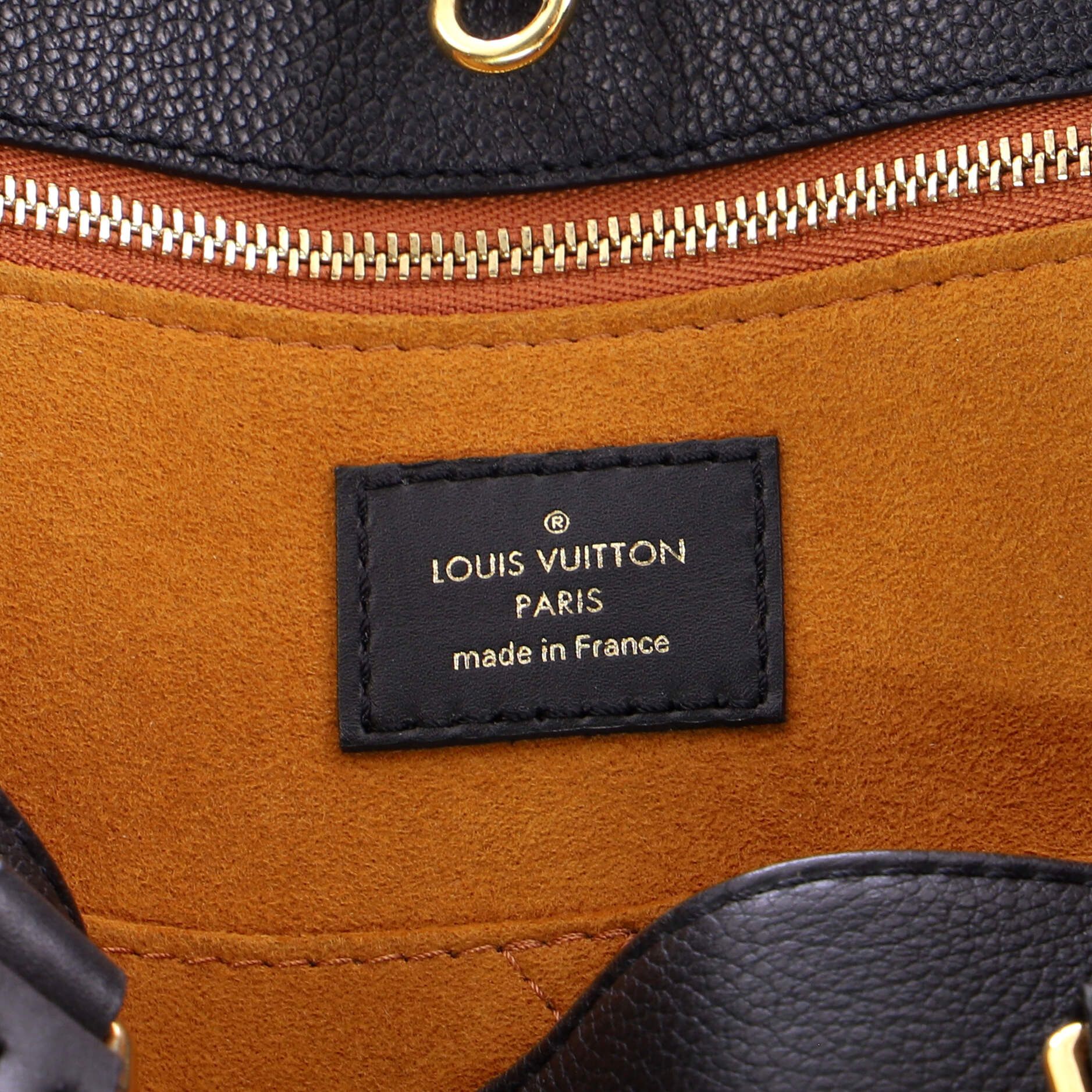 Louis Vuitton OnTheGo Tote Size ONE SIZE - 6 Thumbnail