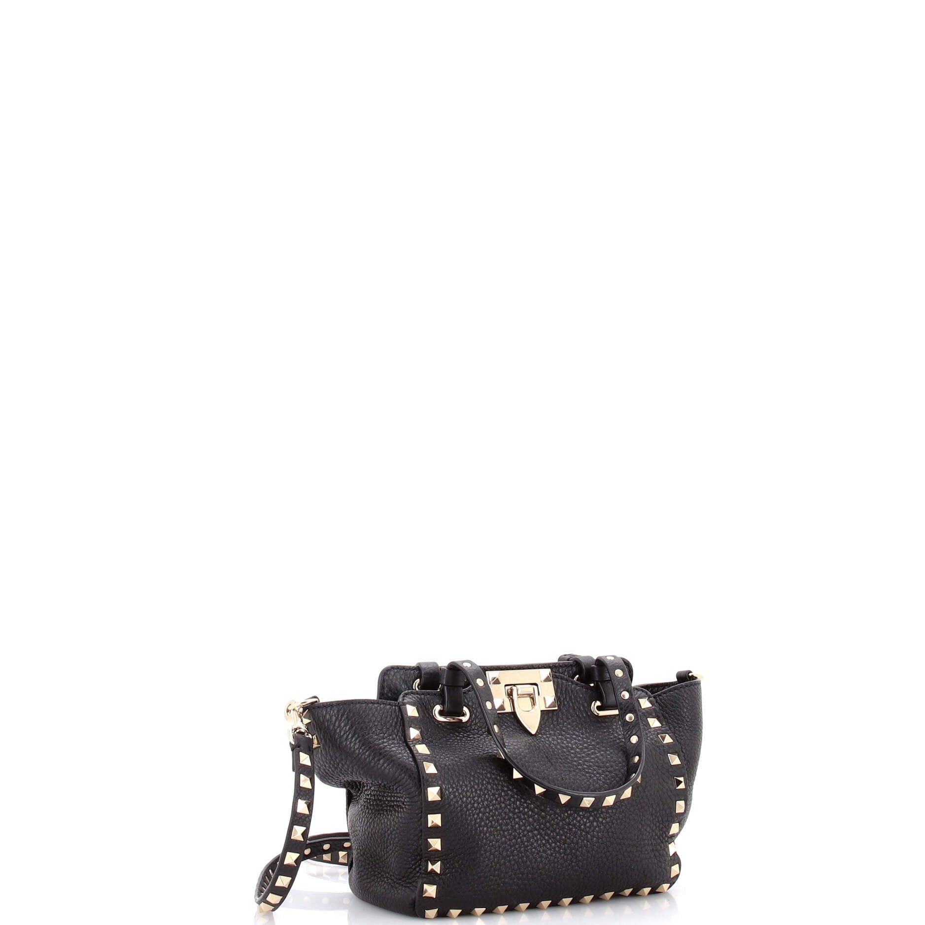 Valentino Rockstud Tote Size ONE SIZE - 2 Thumbnail