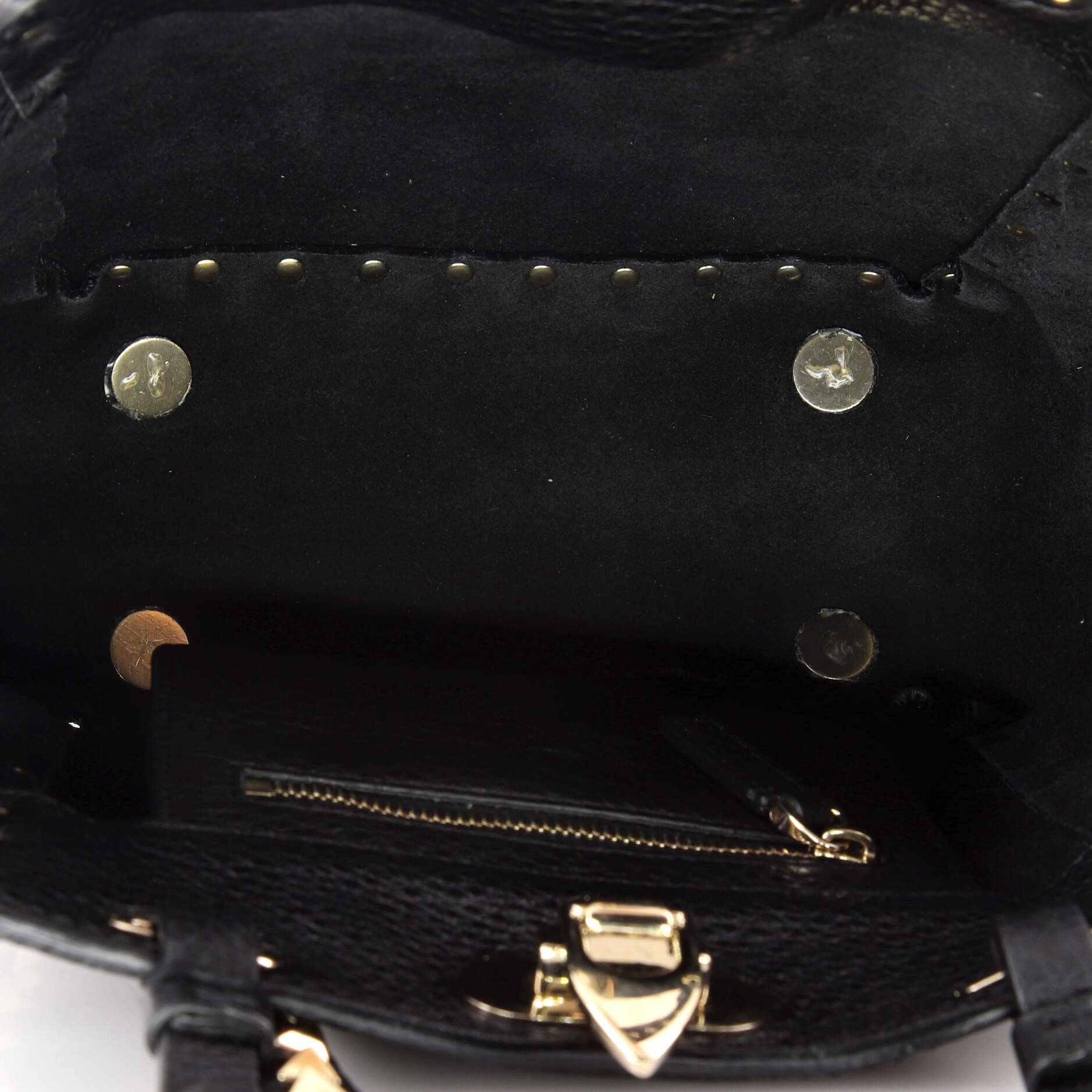 Valentino Rockstud Tote Size ONE SIZE - 5 Thumbnail