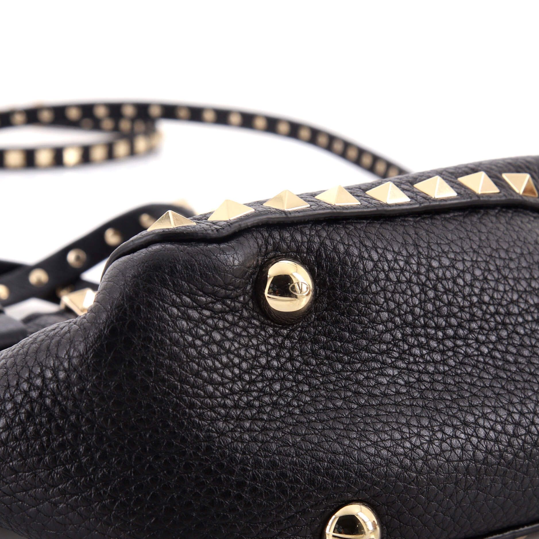 Valentino Rockstud Tote Size ONE SIZE - 6 Thumbnail