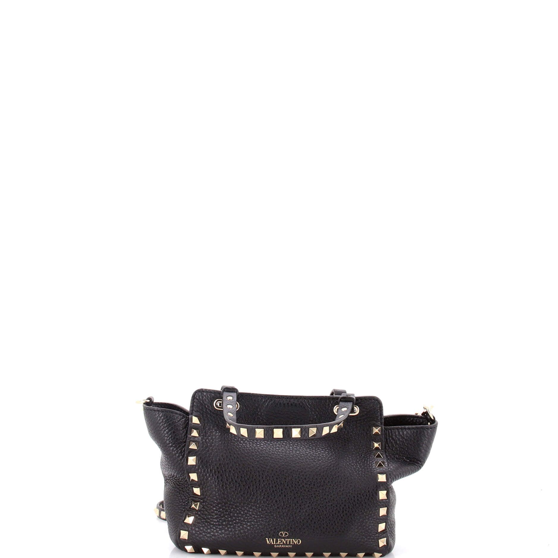 Valentino Rockstud Tote Size ONE SIZE - 3 Thumbnail