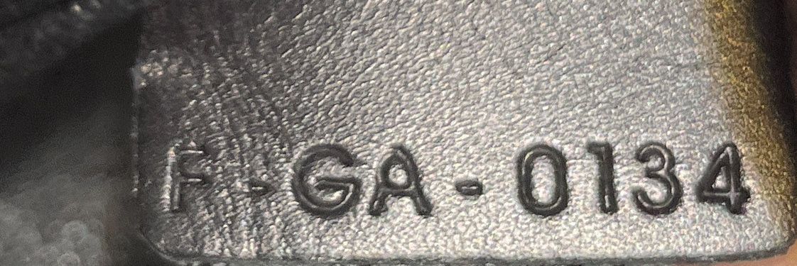 Celine Tricolor Luggage Bag Size ONE SIZE - 7 Thumbnail