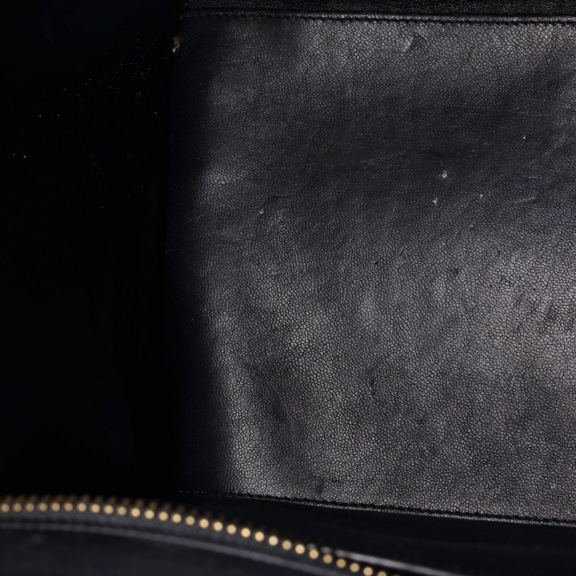 Celine Tricolor Luggage Bag Size ONE SIZE - 5 Thumbnail