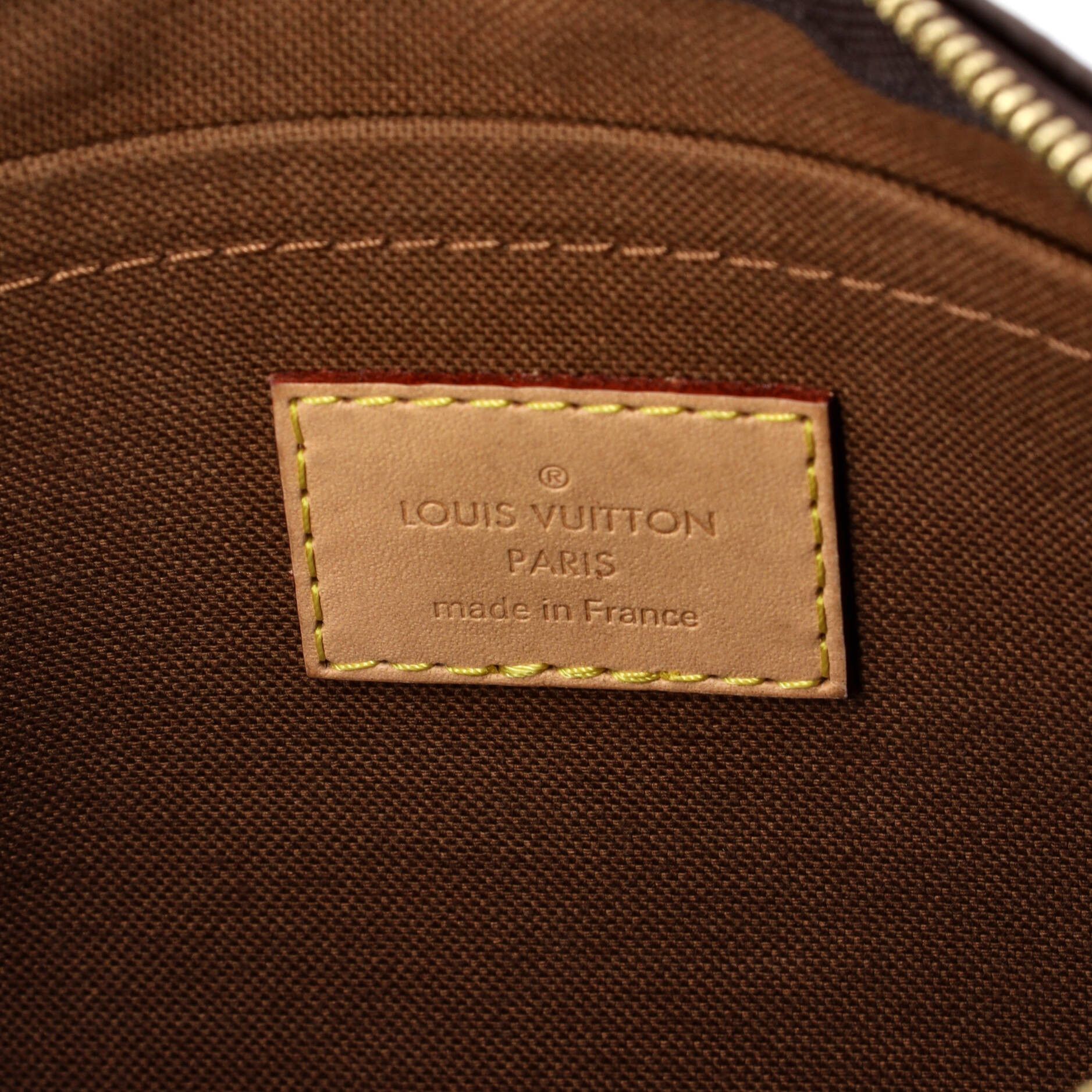 Louis Vuitton Multi Pochette Accessoires Size ONE SIZE - 7 Thumbnail