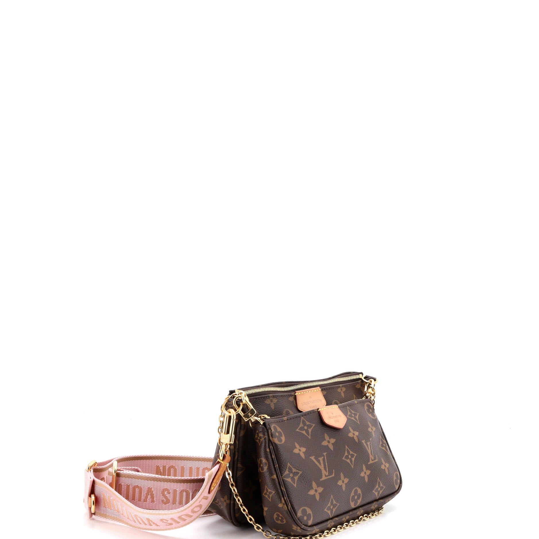 Louis Vuitton Multi Pochette Accessoires Size ONE SIZE - 2 Thumbnail