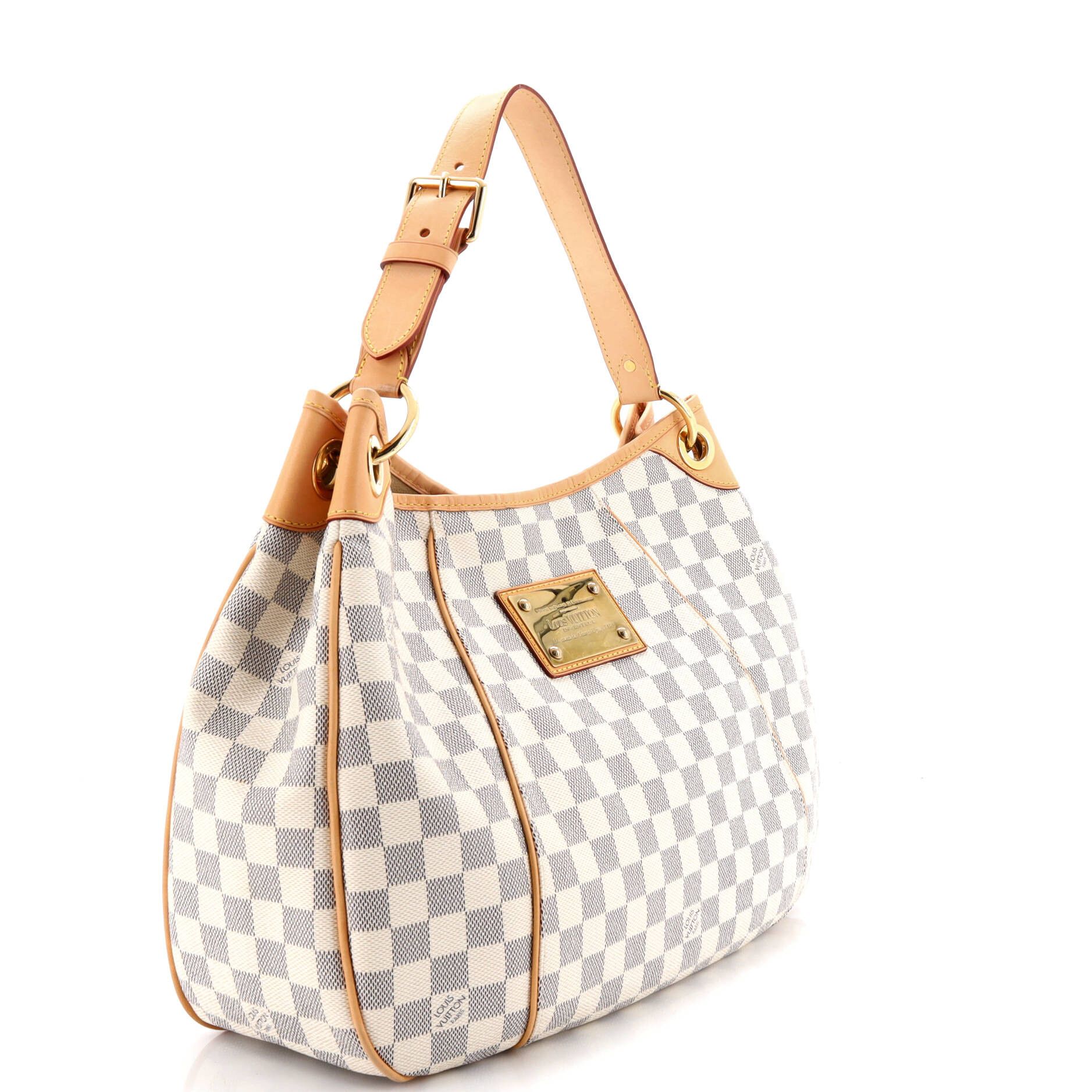 Louis Vuitton Galliera Handbag Size ONE SIZE - 2 Thumbnail