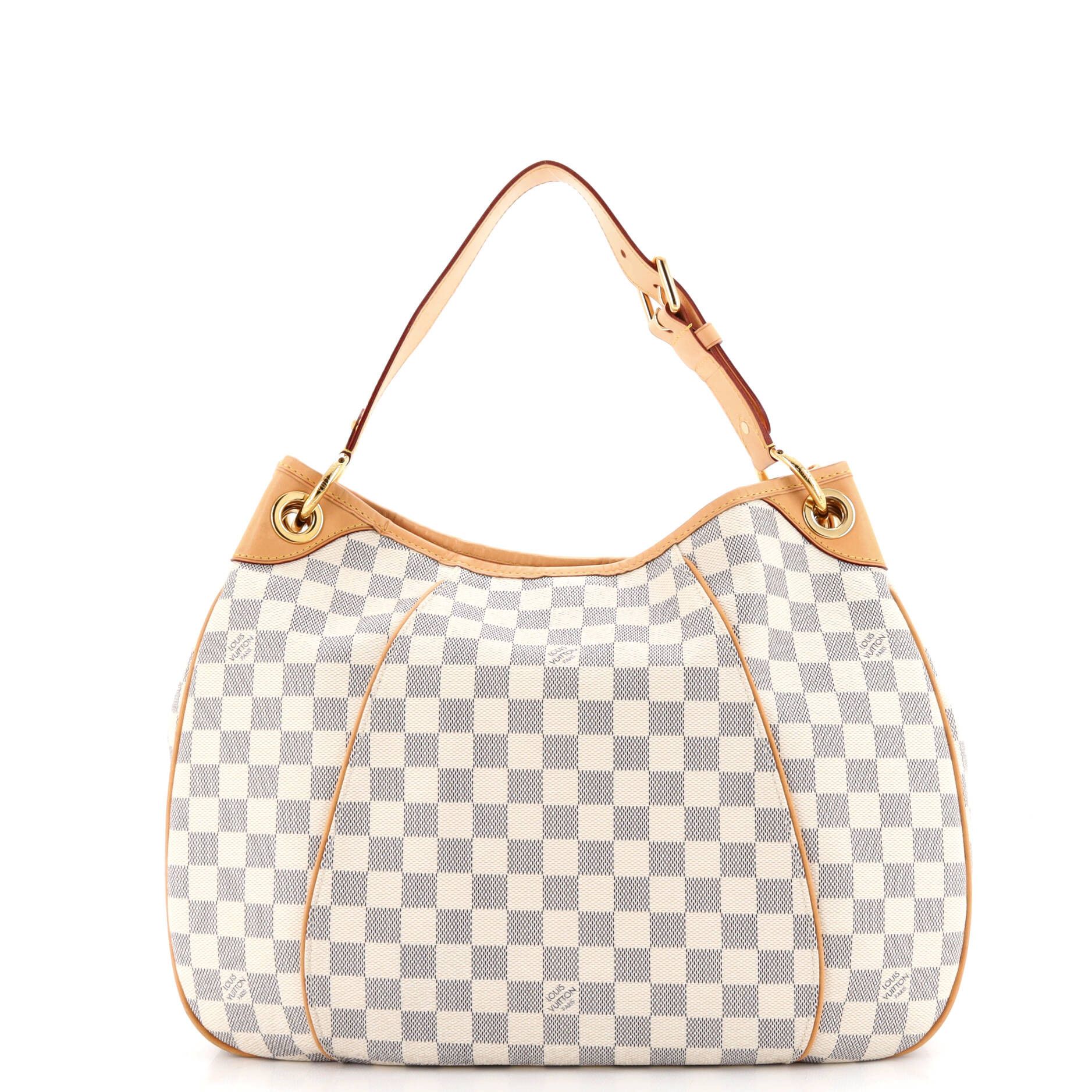 Louis Vuitton Galliera Handbag Size ONE SIZE - 3 Thumbnail