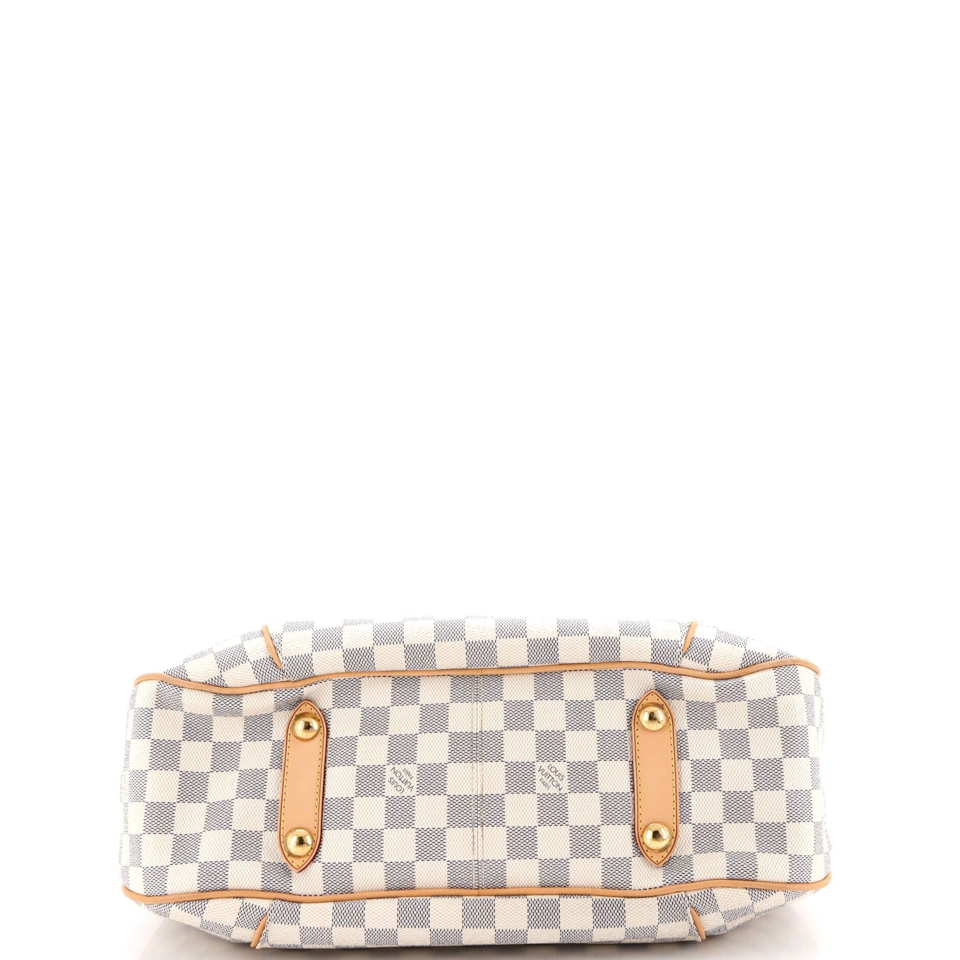 Louis Vuitton Galliera Handbag Size ONE SIZE - 4 Thumbnail
