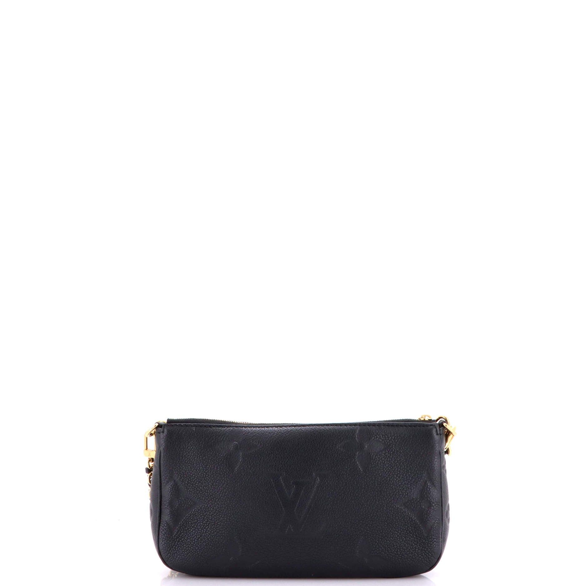 Louis Vuitton Multi Pochette Accessoires Size ONE SIZE - 3 Thumbnail