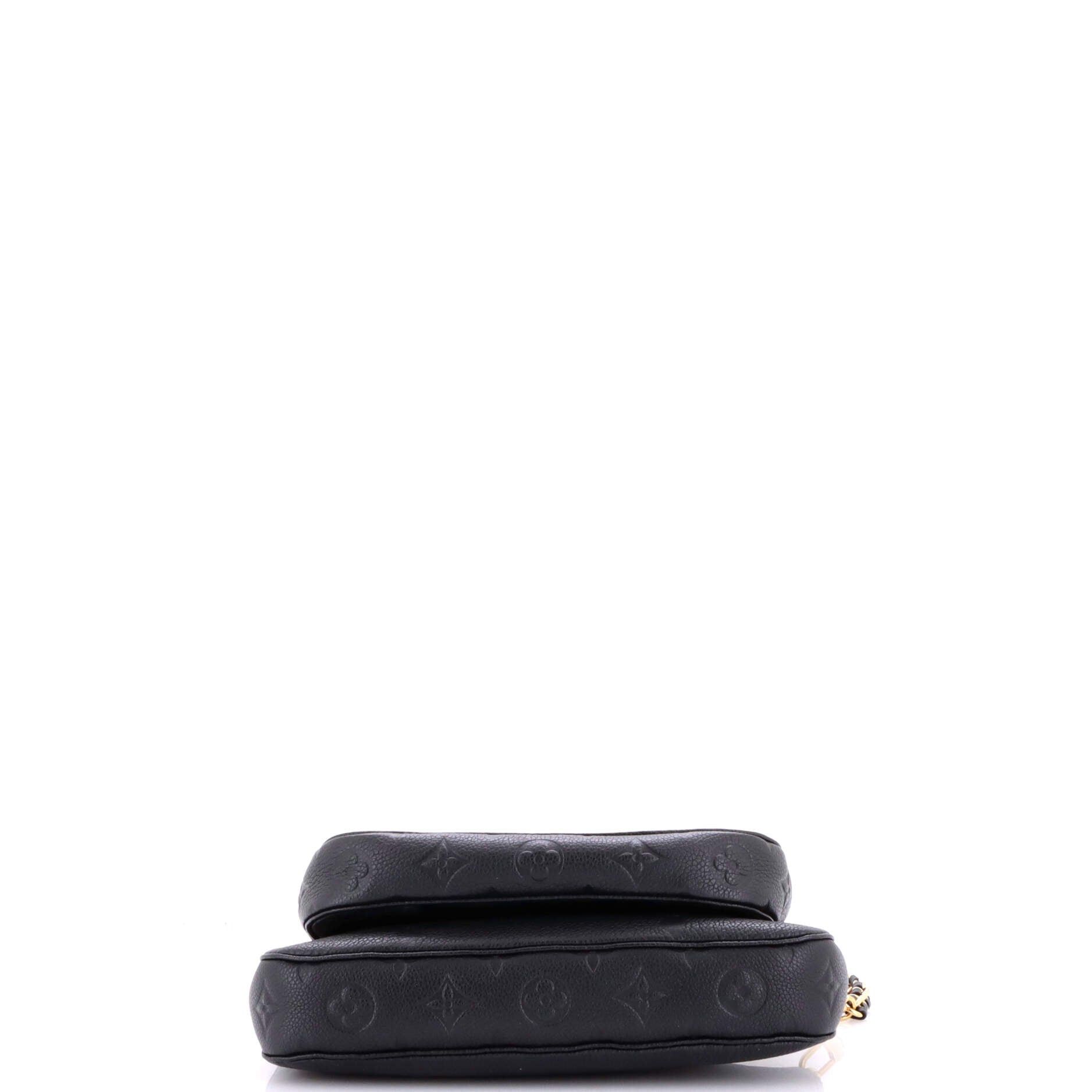 Louis Vuitton Multi Pochette Accessoires Size ONE SIZE - 4 Thumbnail