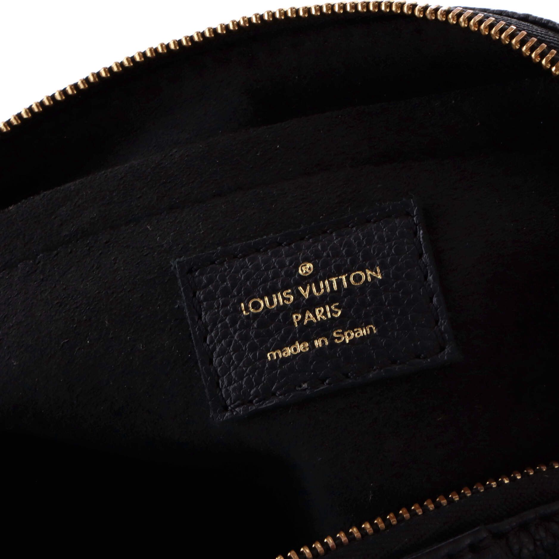 Louis Vuitton Multi Pochette Accessoires Size ONE SIZE - 8 Thumbnail