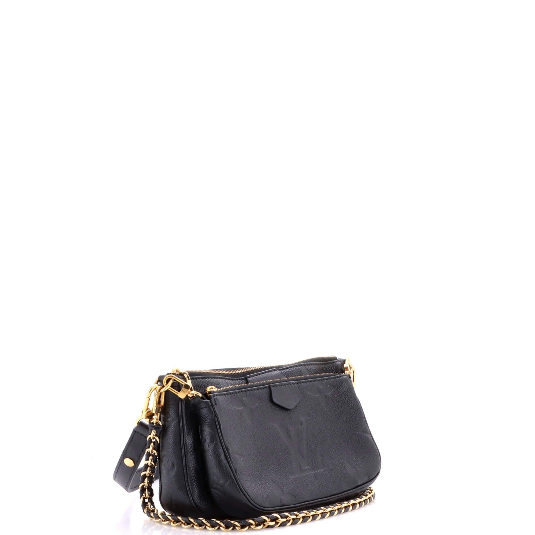 Louis Vuitton Multi Pochette Accessoires Size ONE SIZE - 2 Thumbnail