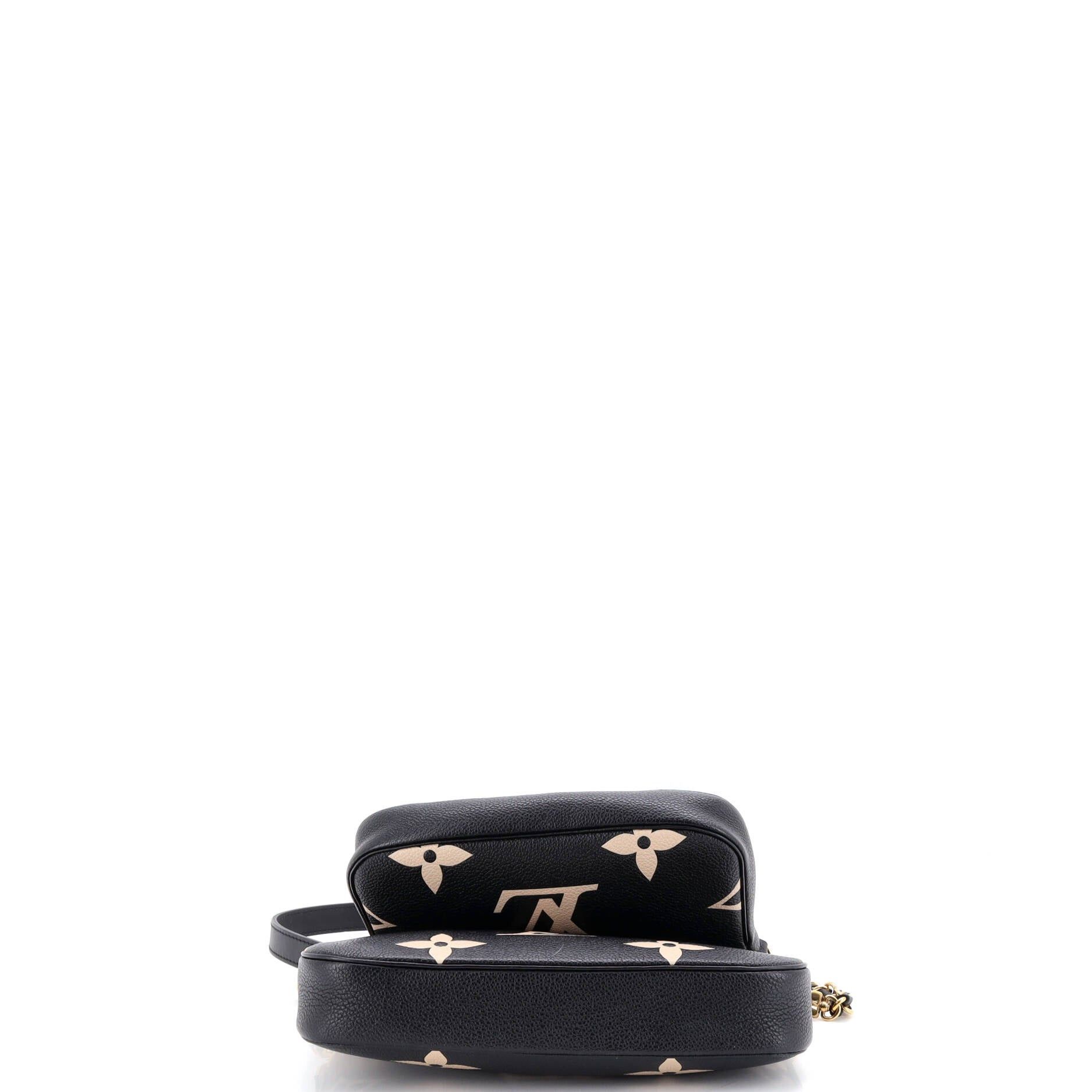 Louis Vuitton Multi Pochette Accessoires Size ONE SIZE - 4 Thumbnail
