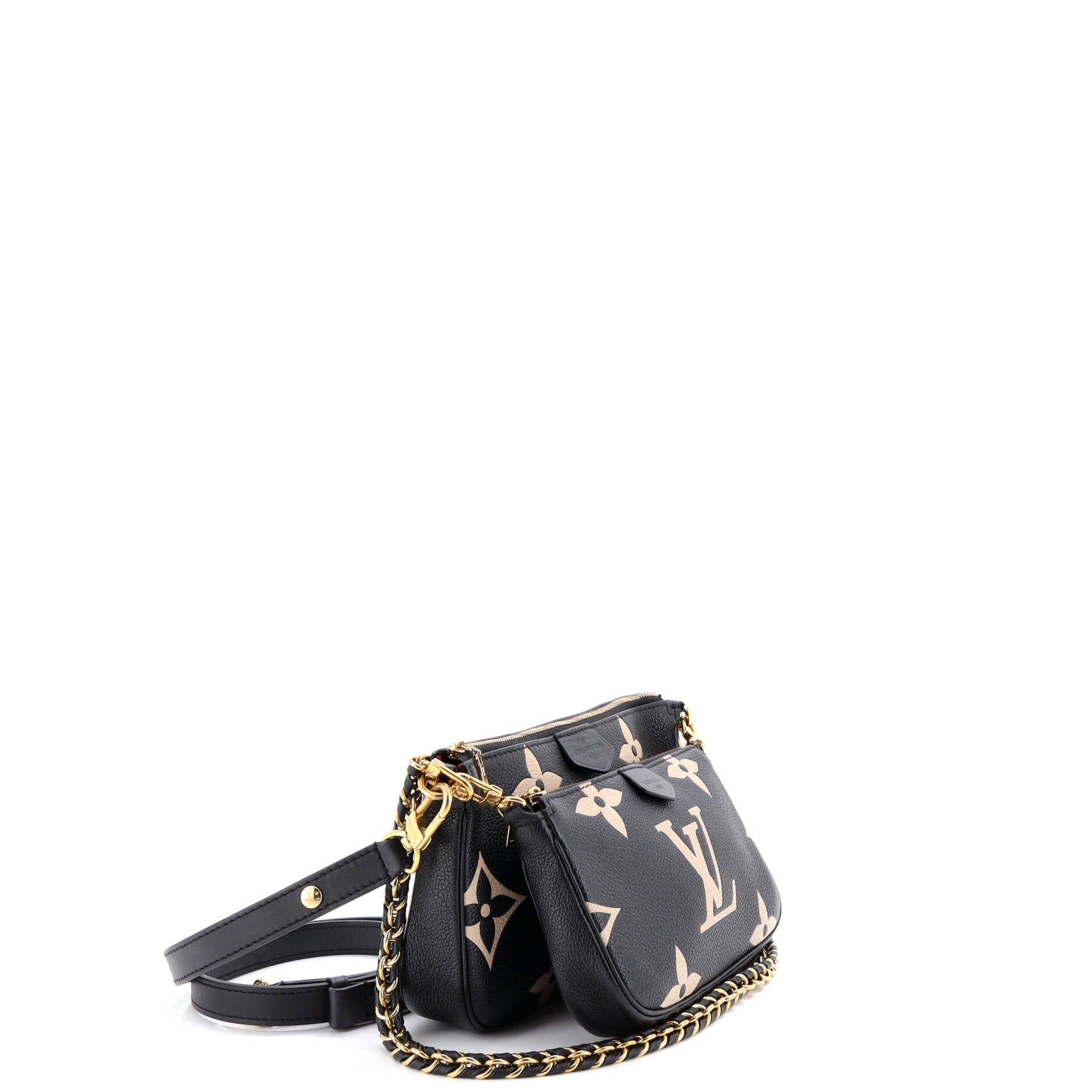 Louis Vuitton Multi Pochette Accessoires Size ONE SIZE - 2 Thumbnail