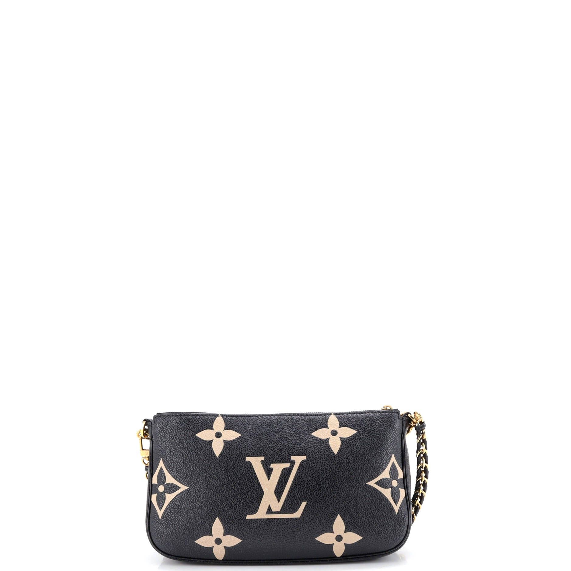 Louis Vuitton Multi Pochette Accessoires Size ONE SIZE - 3 Thumbnail