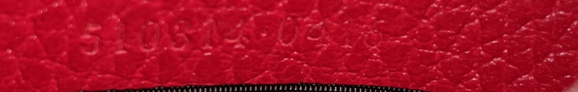 Gucci Interlocking Wallet on Chain Size ONE SIZE - 8 Thumbnail