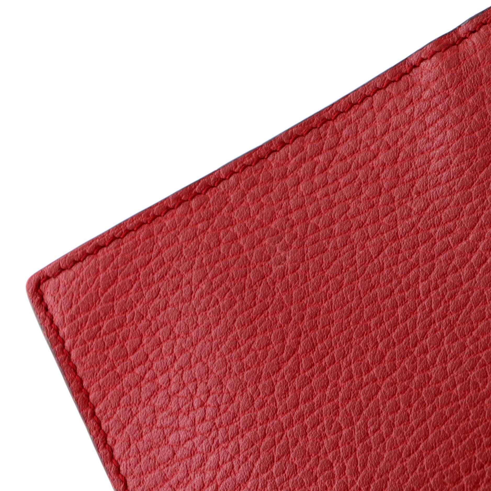 Gucci Interlocking Wallet on Chain Size ONE SIZE - 6 Thumbnail